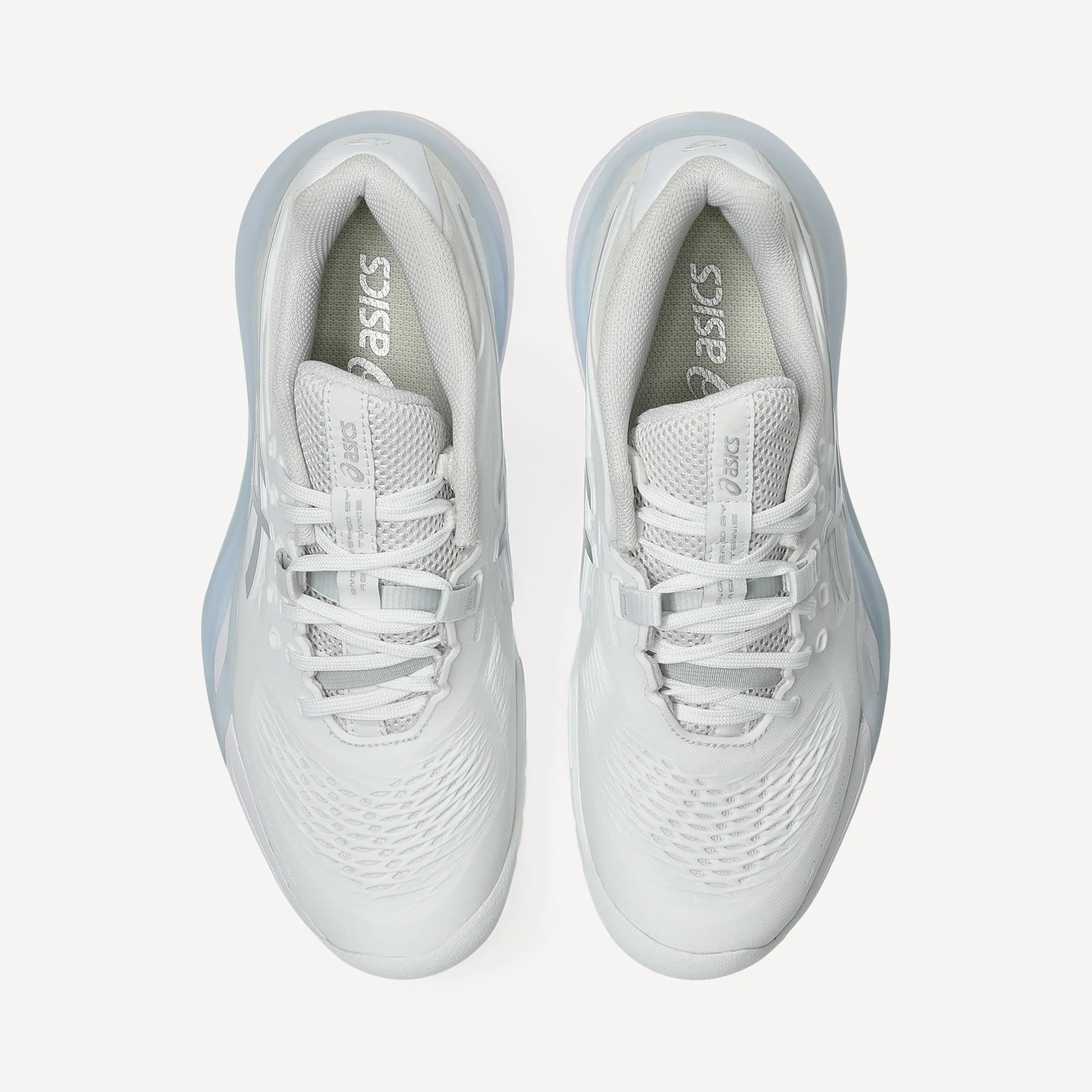 ASICS Gel-Resolution X Women's Hard Court Tennis Shoes - Image 7