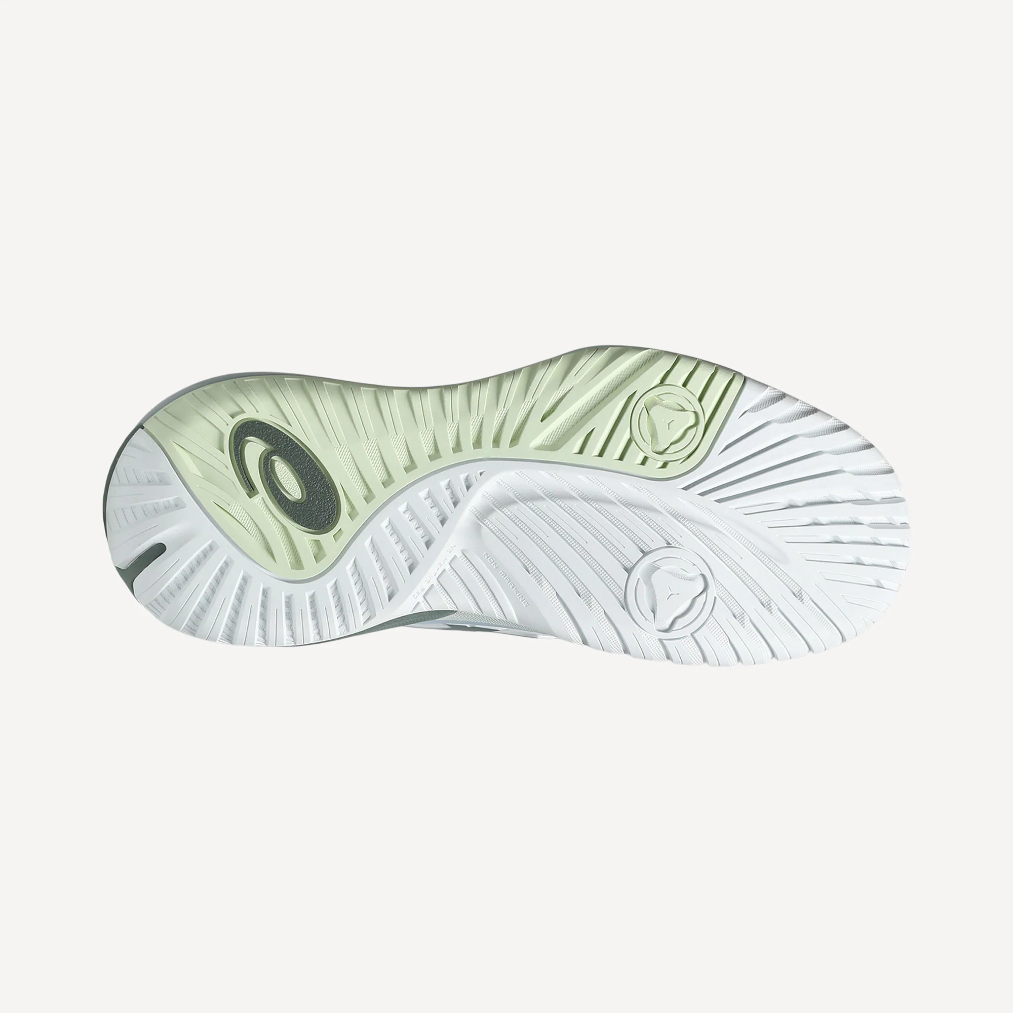 ASICS Gel-Resolution X Women's Hard Court Tennis Shoes - Image 2
