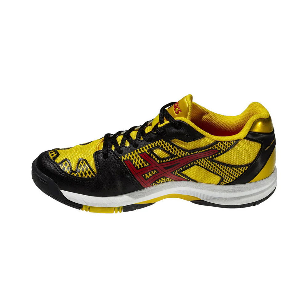 ASICS Gel-Solution Speed 2 Kids' Tennis Shoes - Image 3