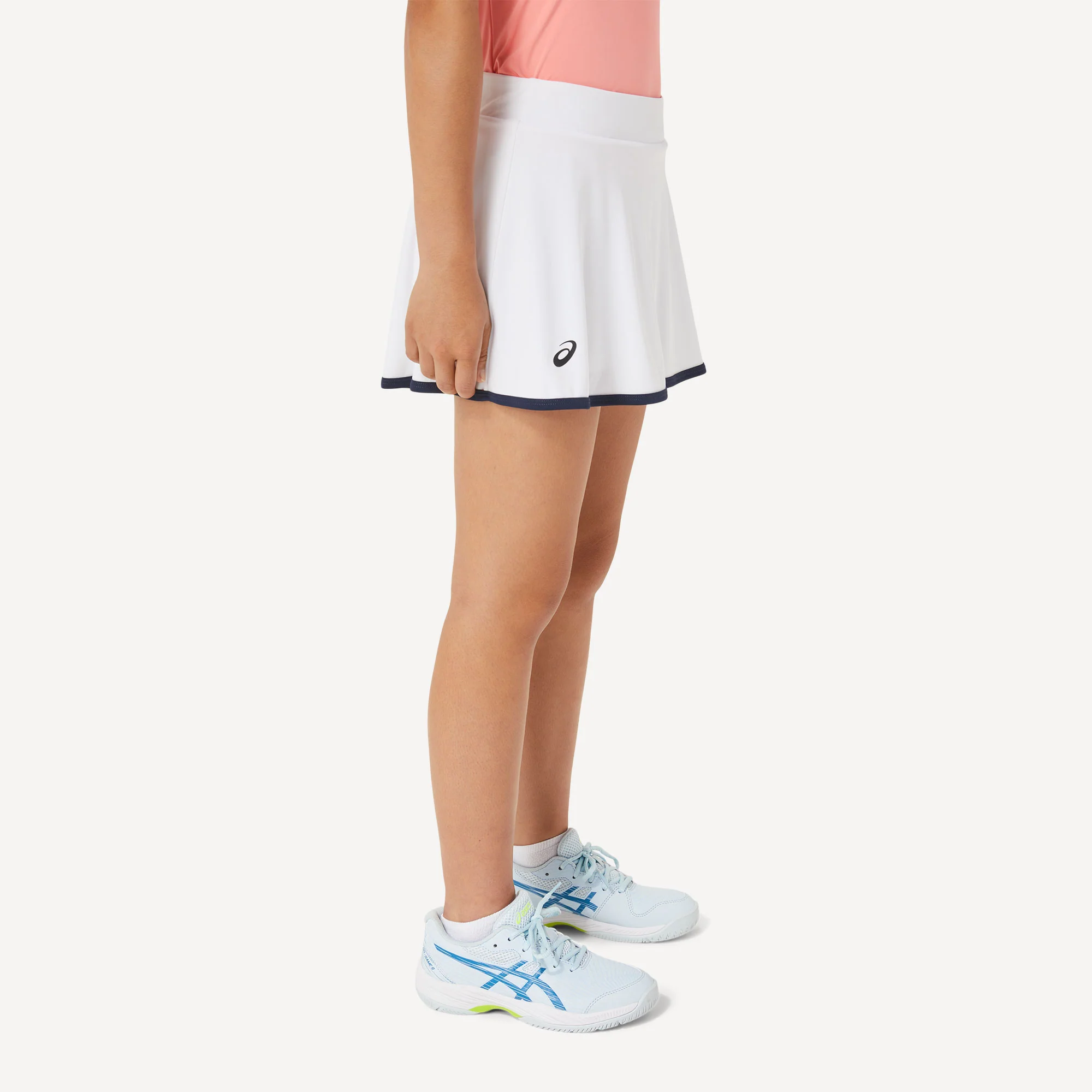 ASICS Girls' Tennis Skort - Image 3