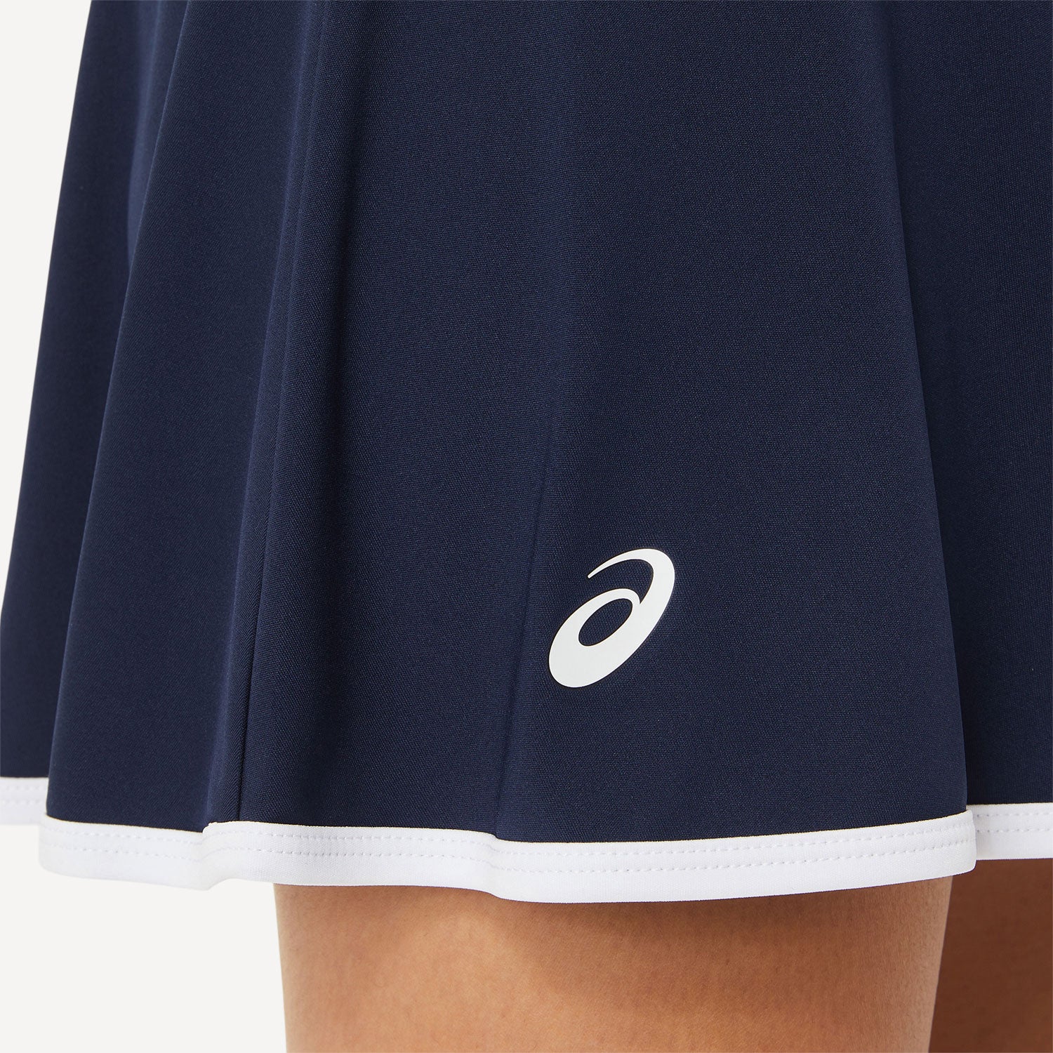 ASICS Girls' Tennis Skort - Image 4