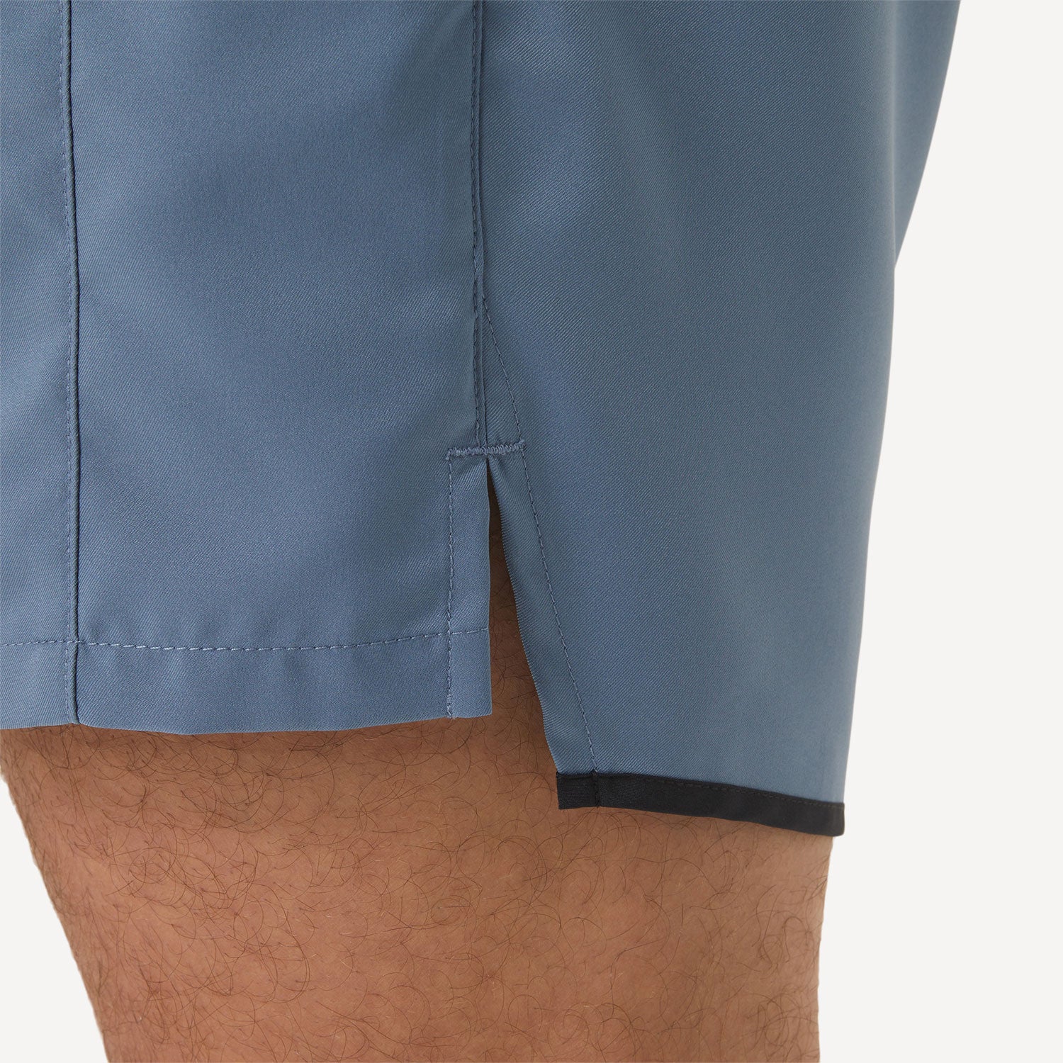 ASICS Match Men's 7-Inch Tennis Shorts - Image 7
