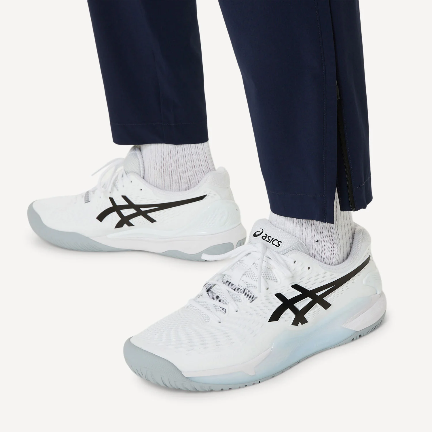 ASICS Match Men's Tennis Pants - Image 7