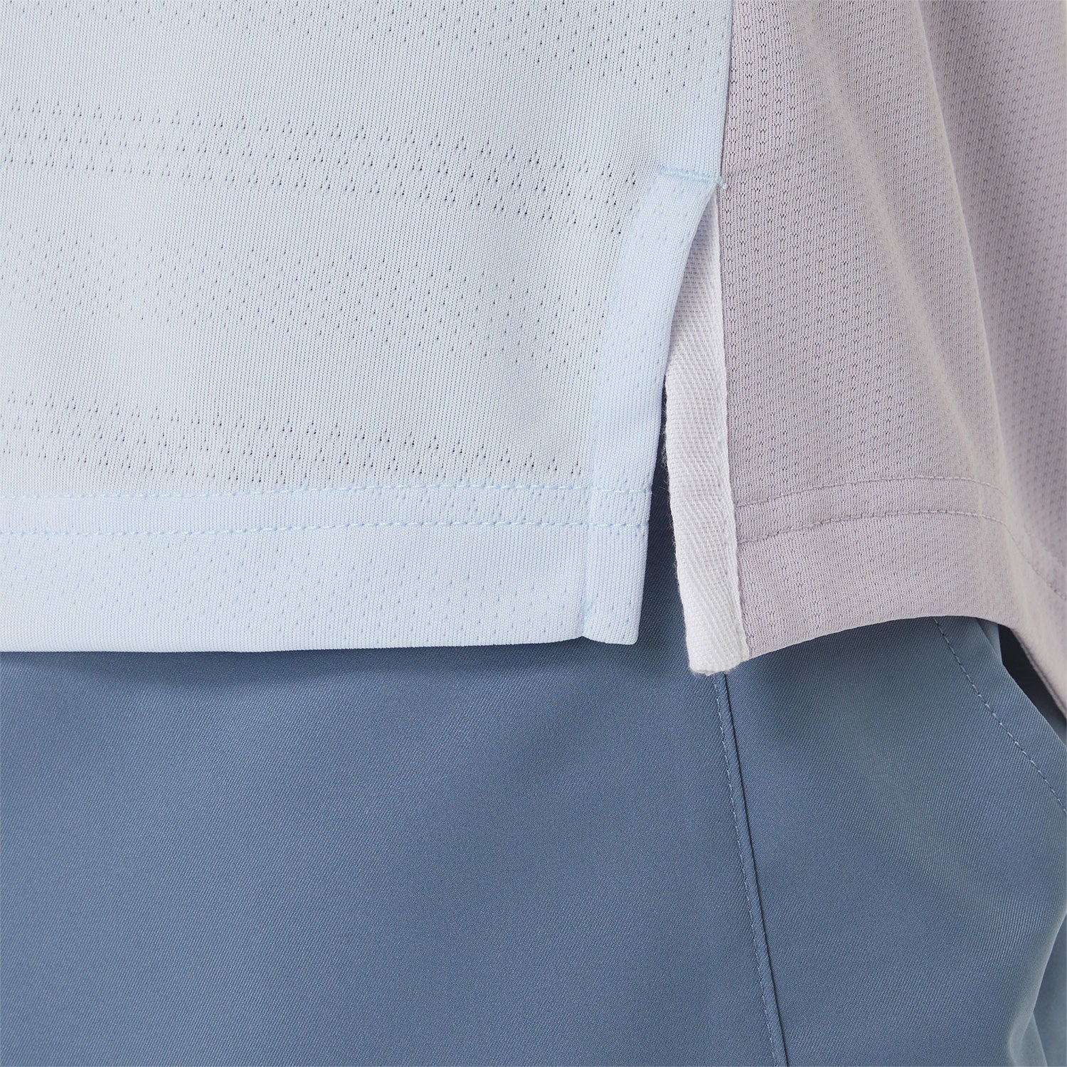 ASICS Match Men's Tennis Polo - Image 5