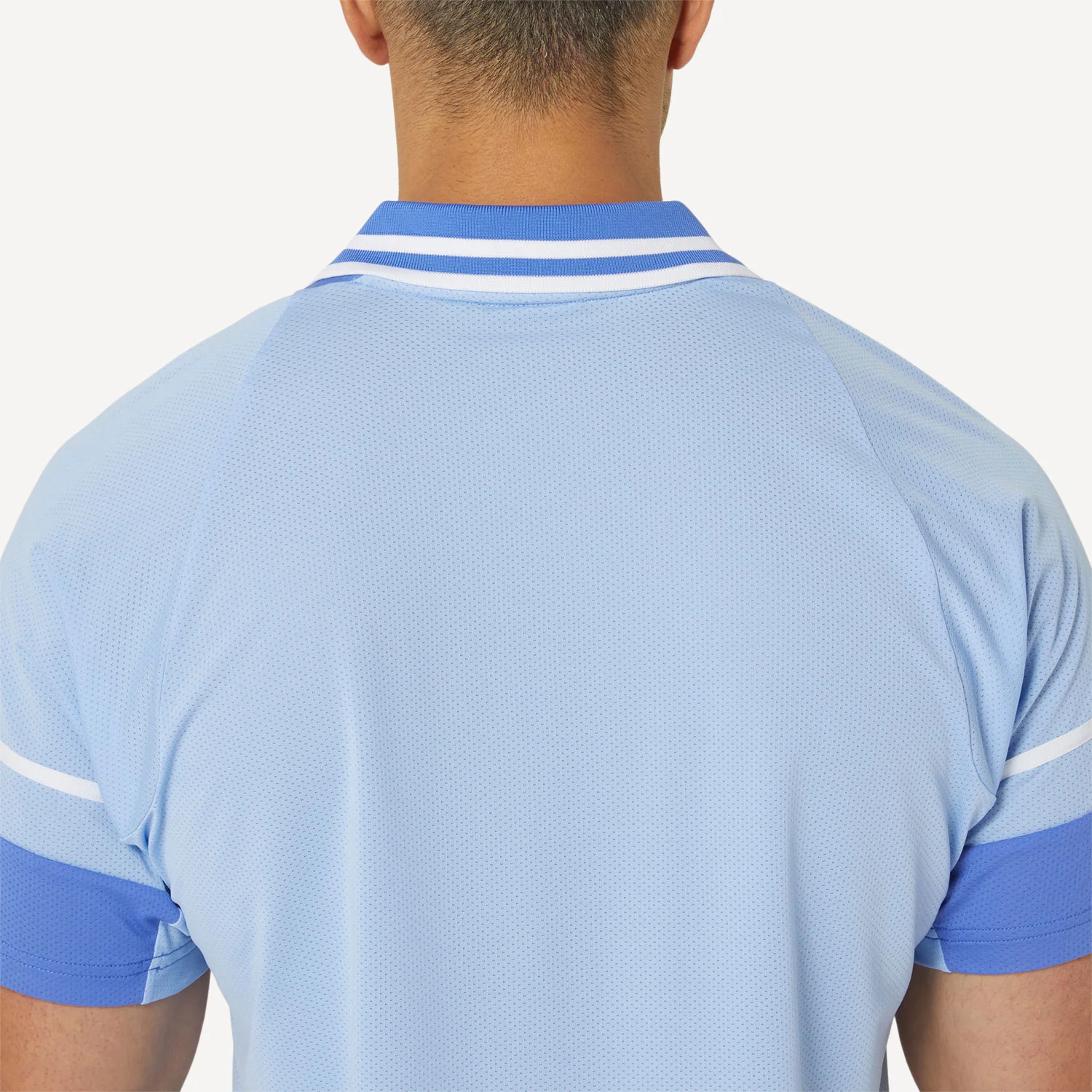 ASICS Match Men's Tennis Polo - Image 6