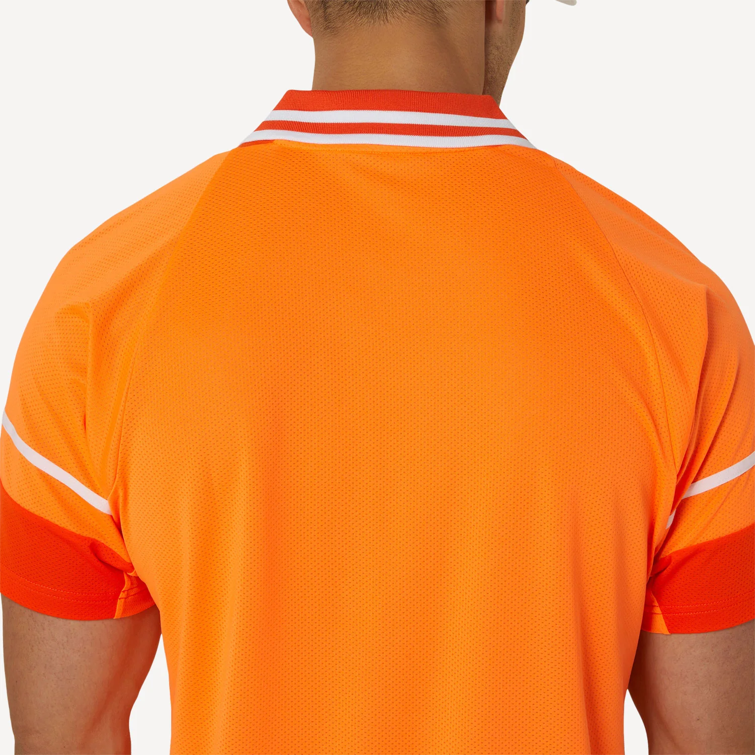ASICS Match Men's Tennis Polo - Image 6