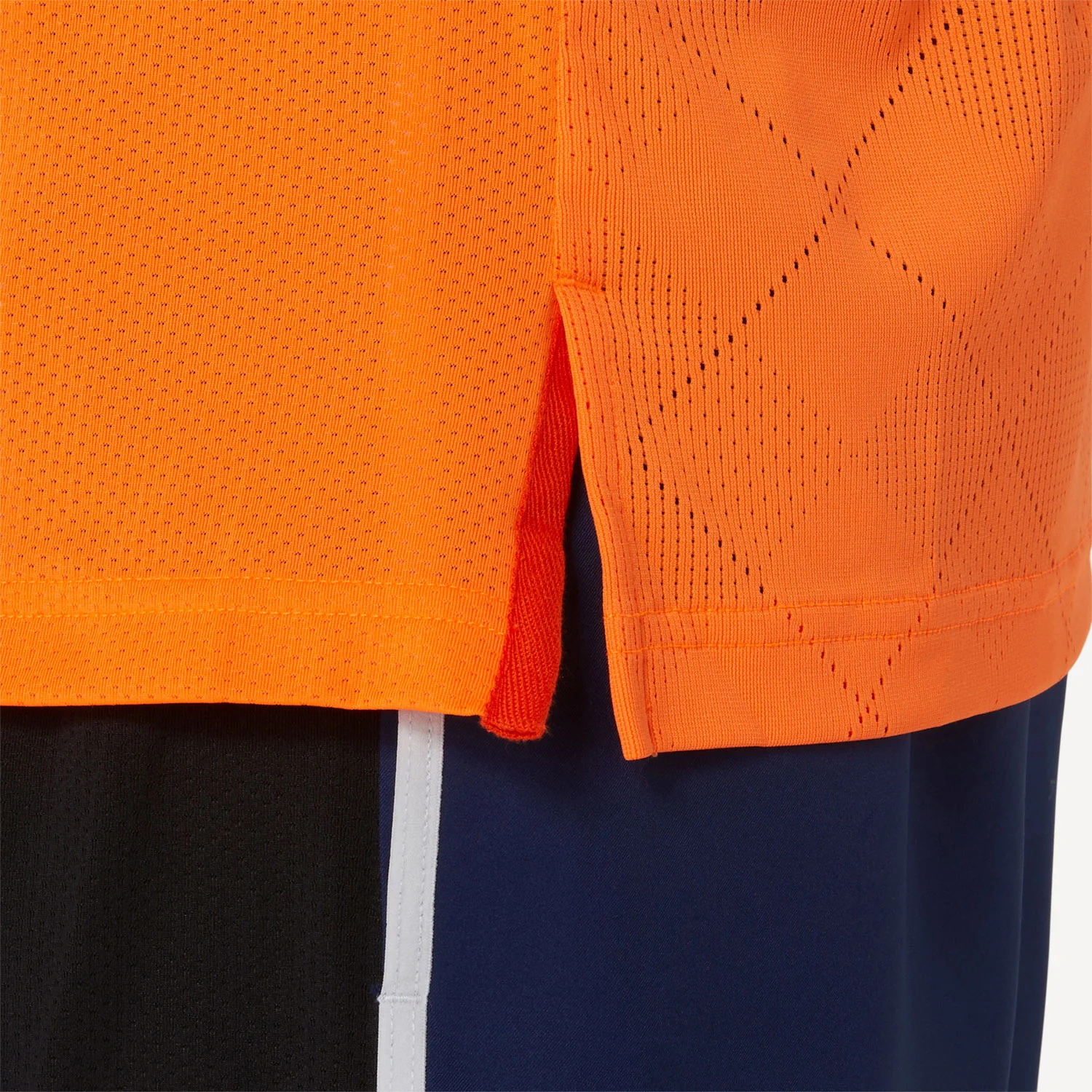 ASICS Match Men's Tennis Polo - Image 7