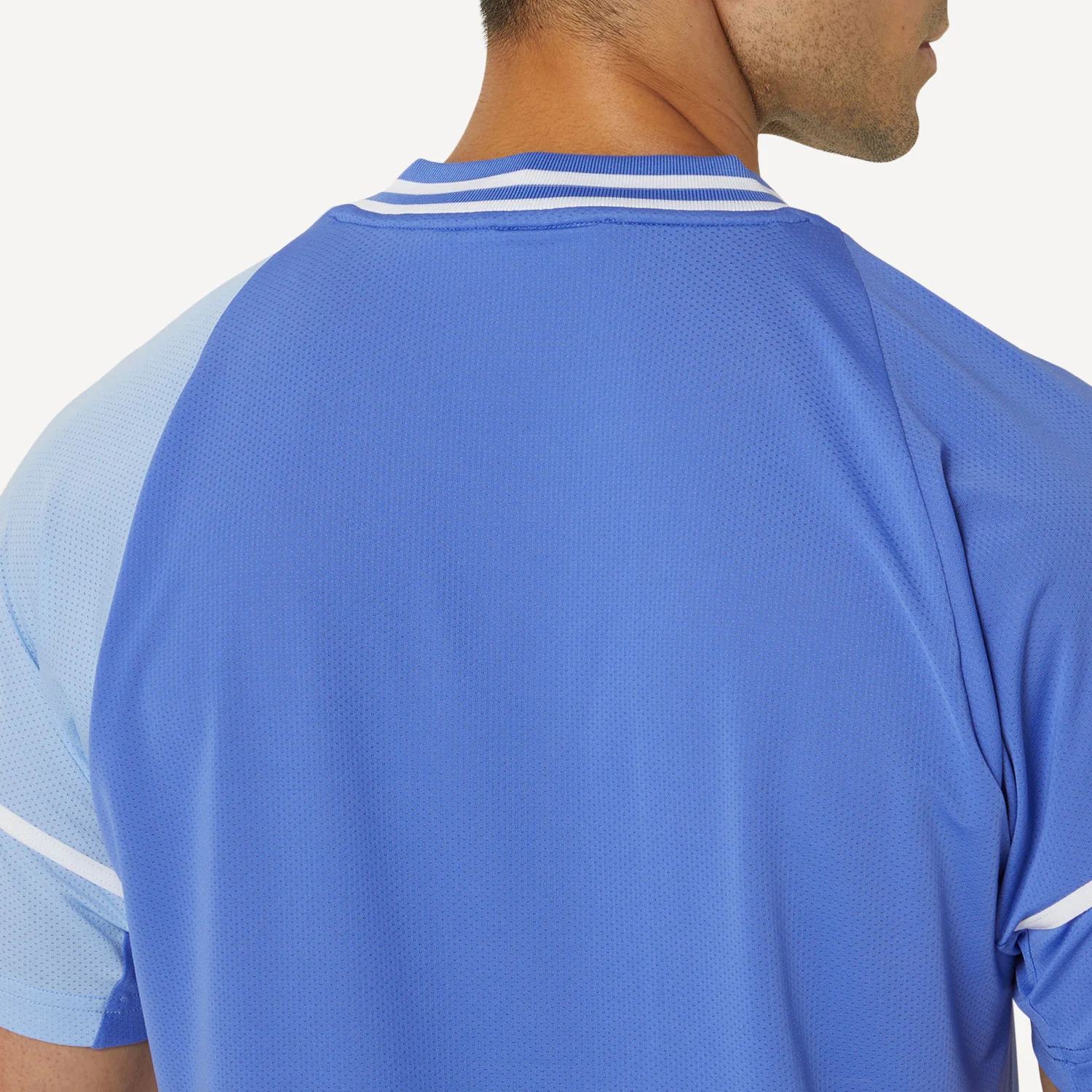 ASICS Match Men's Tennis Shirt - Image 6