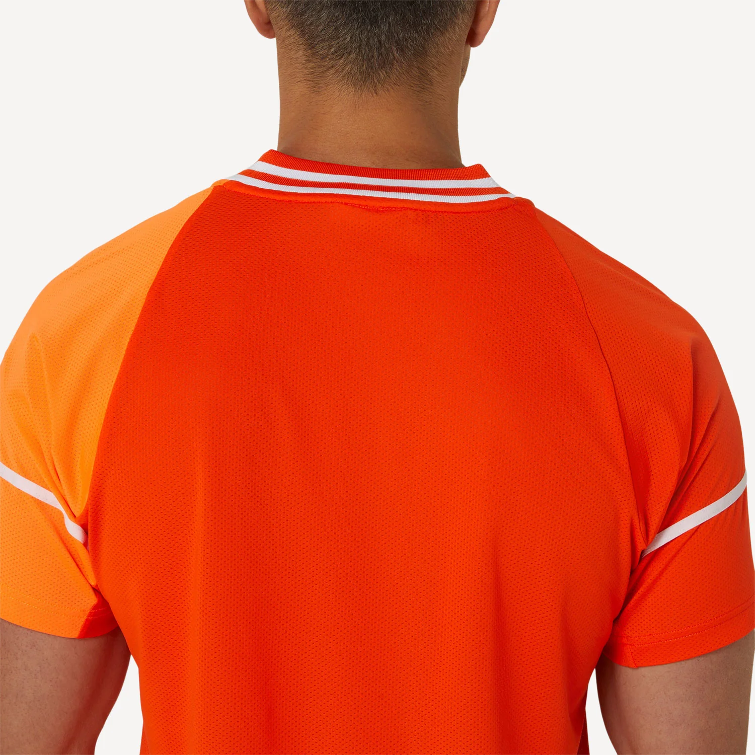 ASICS Match Men's Tennis Shirt - Image 6