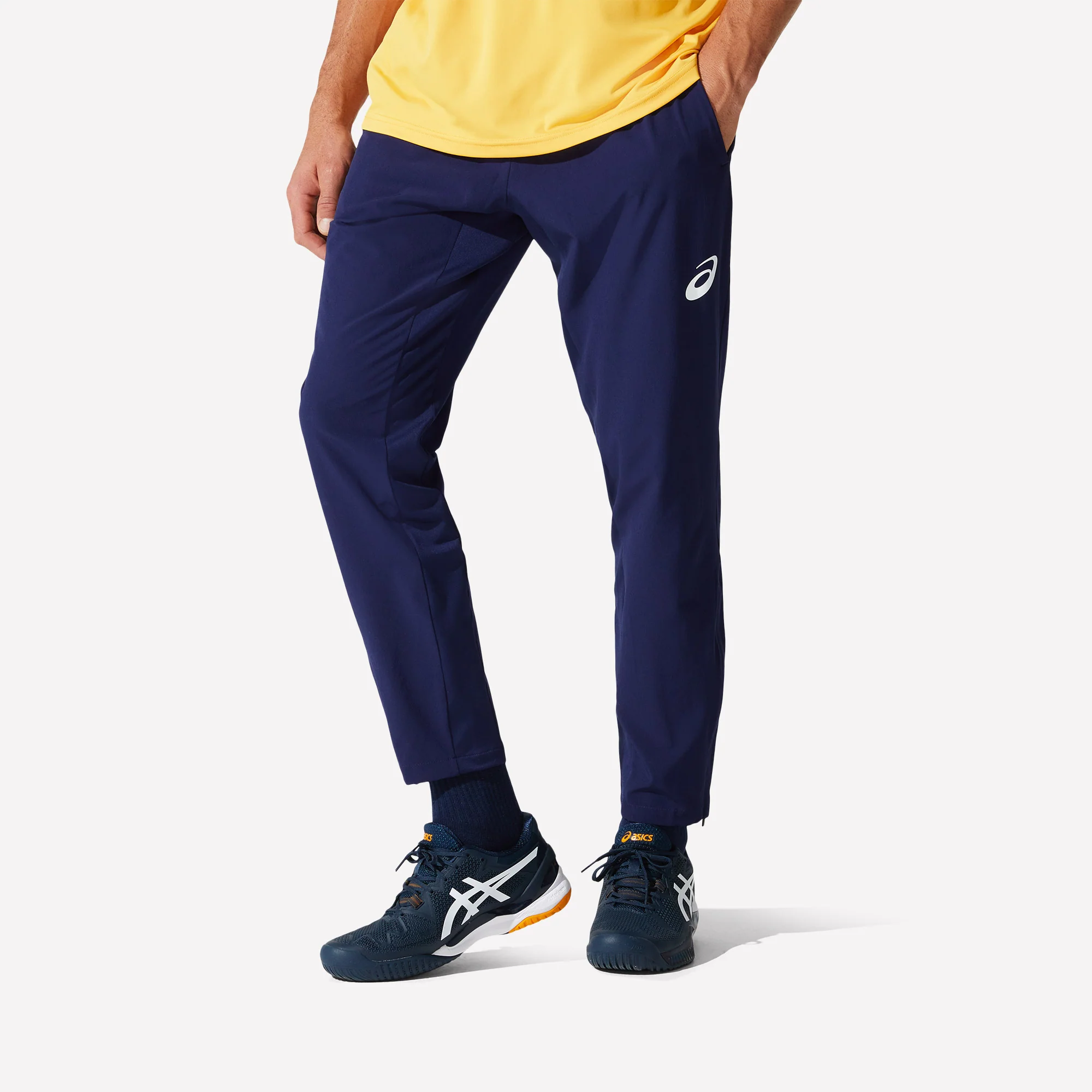 ASICS Match Men's Woven Tennis Pants