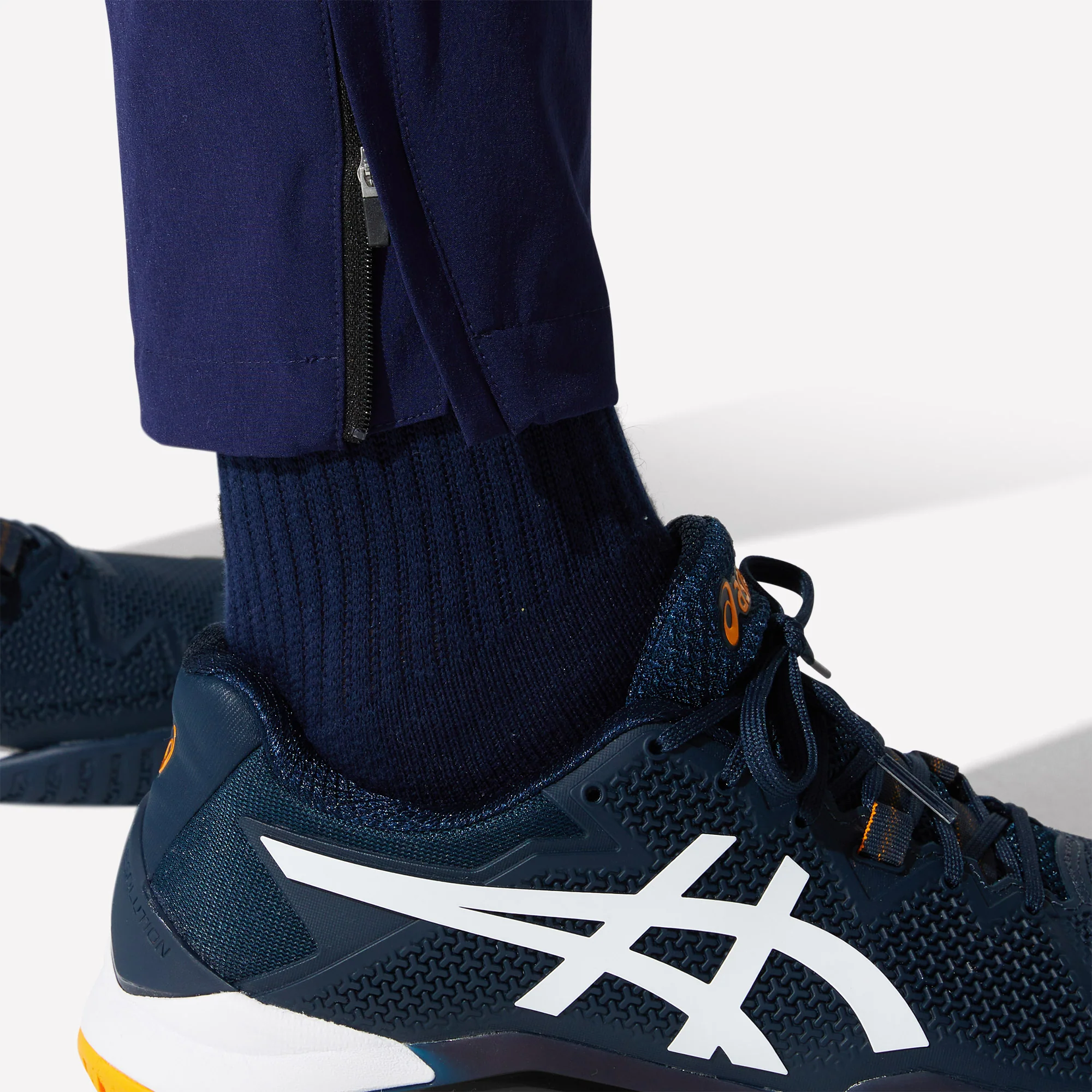 ASICS Match Men's Woven Tennis Pants - Image 5