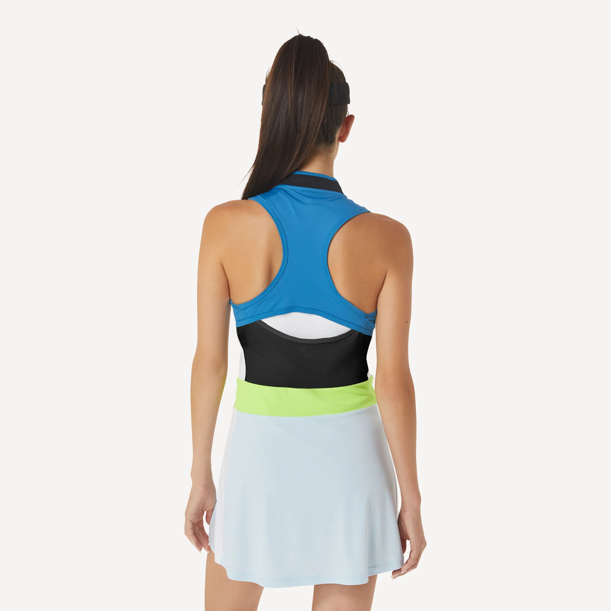 ASICS Match Women's Tennis Dress - Image 2