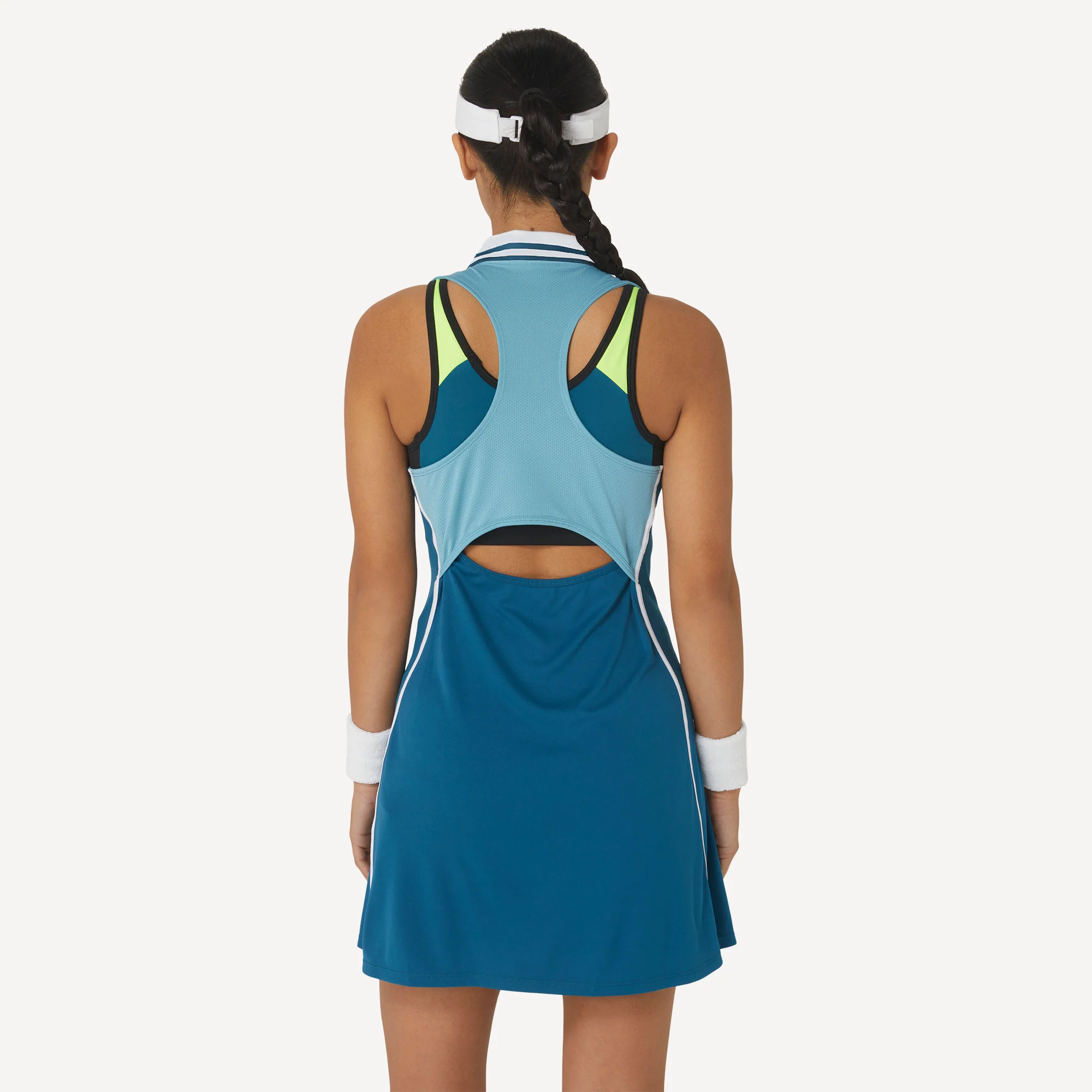 ASICS Match Women's Tennis Dress - Image 2