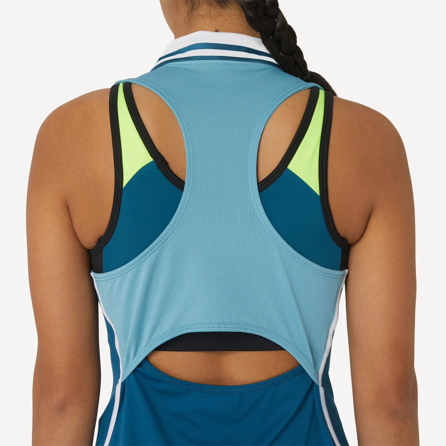 ASICS Match Women's Tennis Dress - Image 4