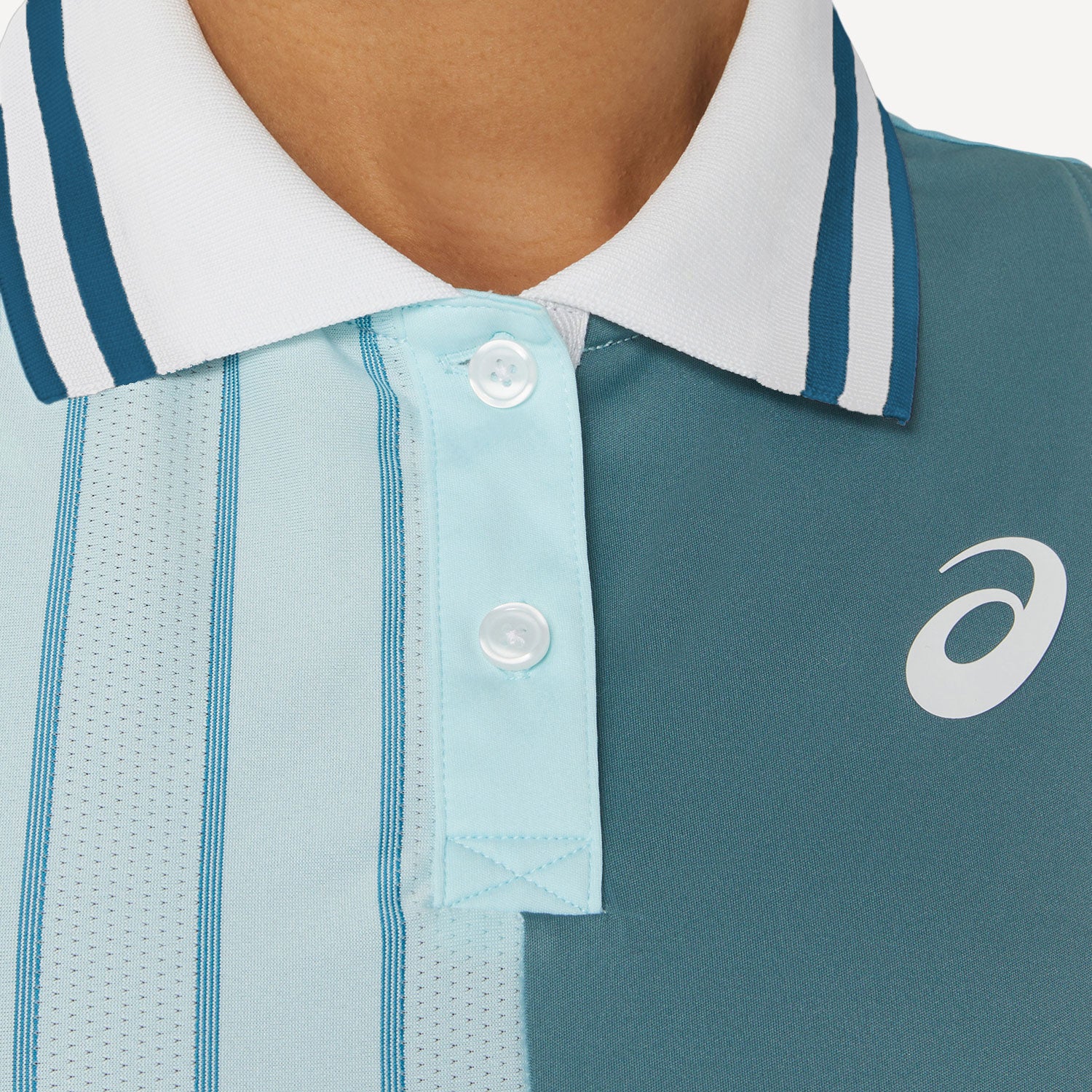 ASICS Match Women's Tennis Dress - Image 6