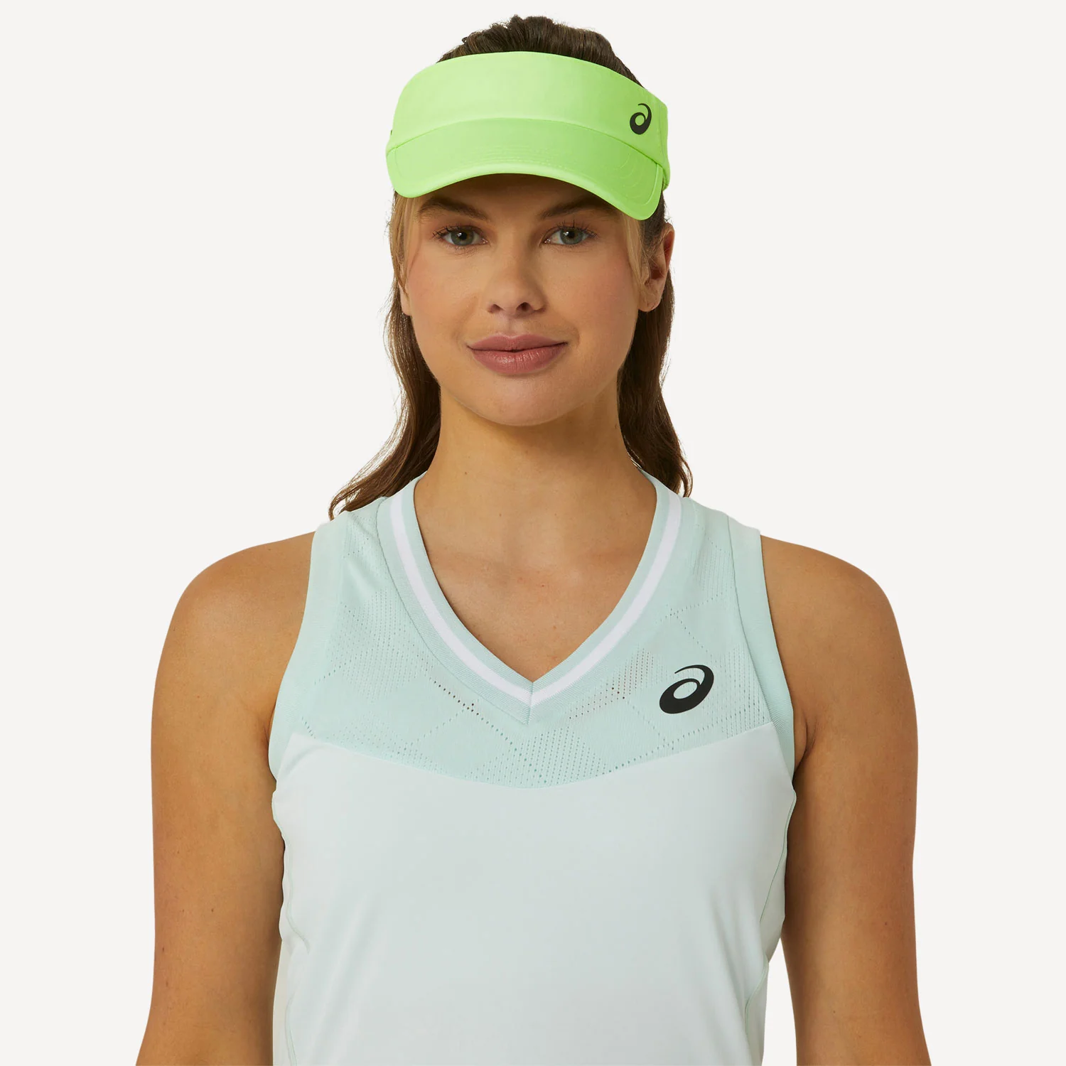 ASICS Match Women's Tennis Dress - Image 4