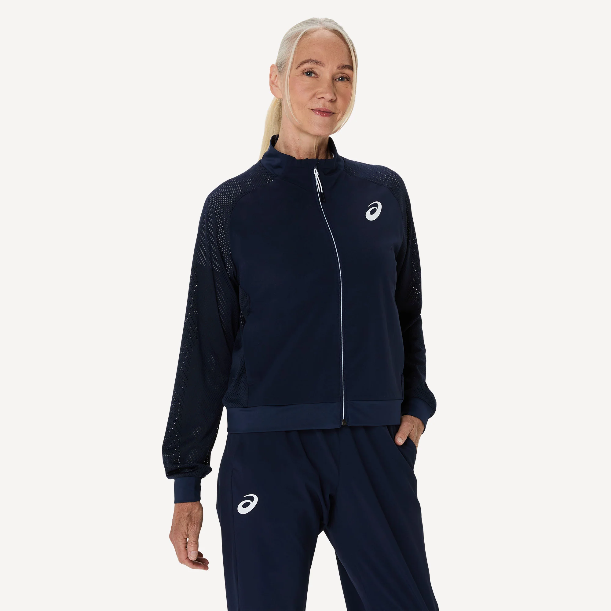 ASICS Match Women's Tennis Jacket