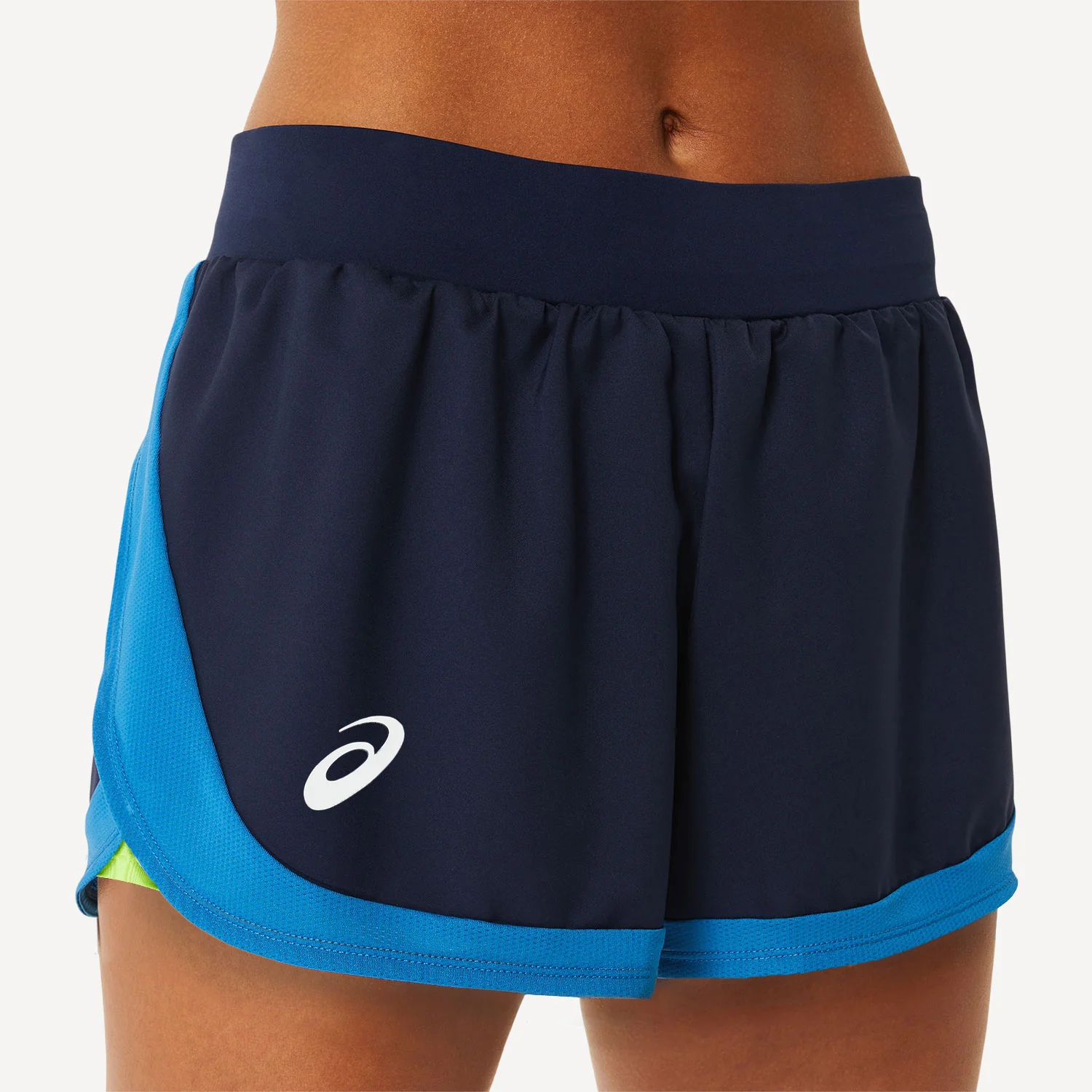 ASICS Match Women's Tennis Shorts - Image 4
