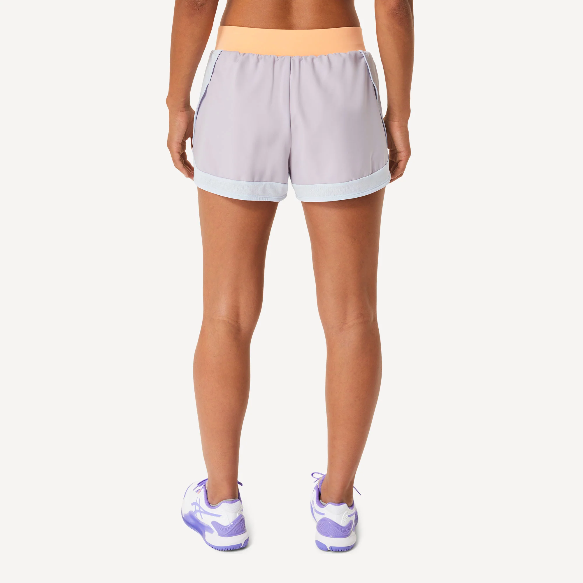 ASICS Match Women's Tennis Shorts - Image 2