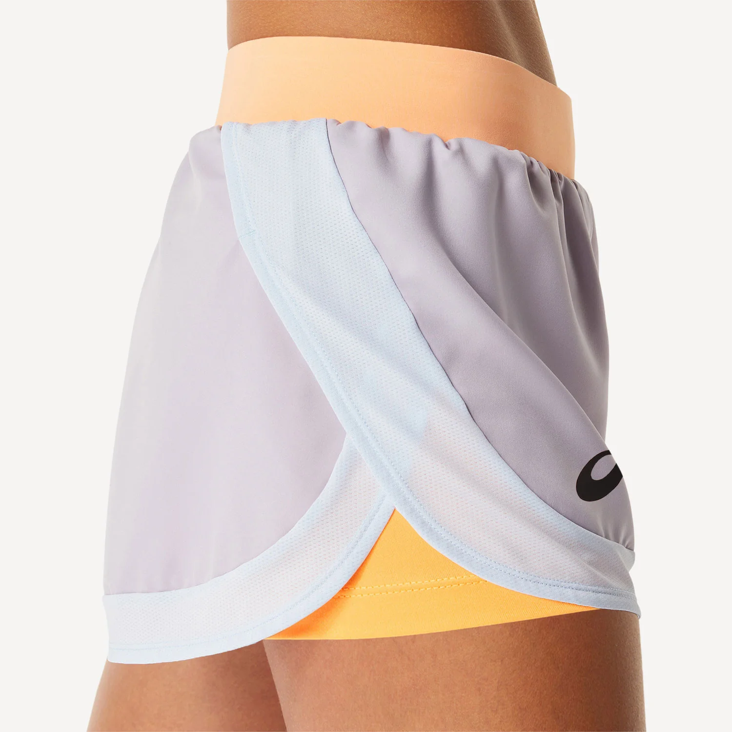 ASICS Match Women's Tennis Shorts - Image 5
