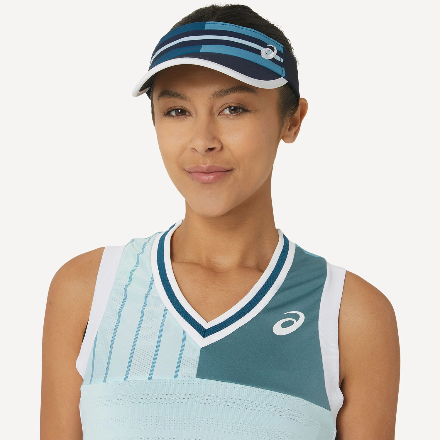 ASICS Match Women's Tennis Tank - Image 5