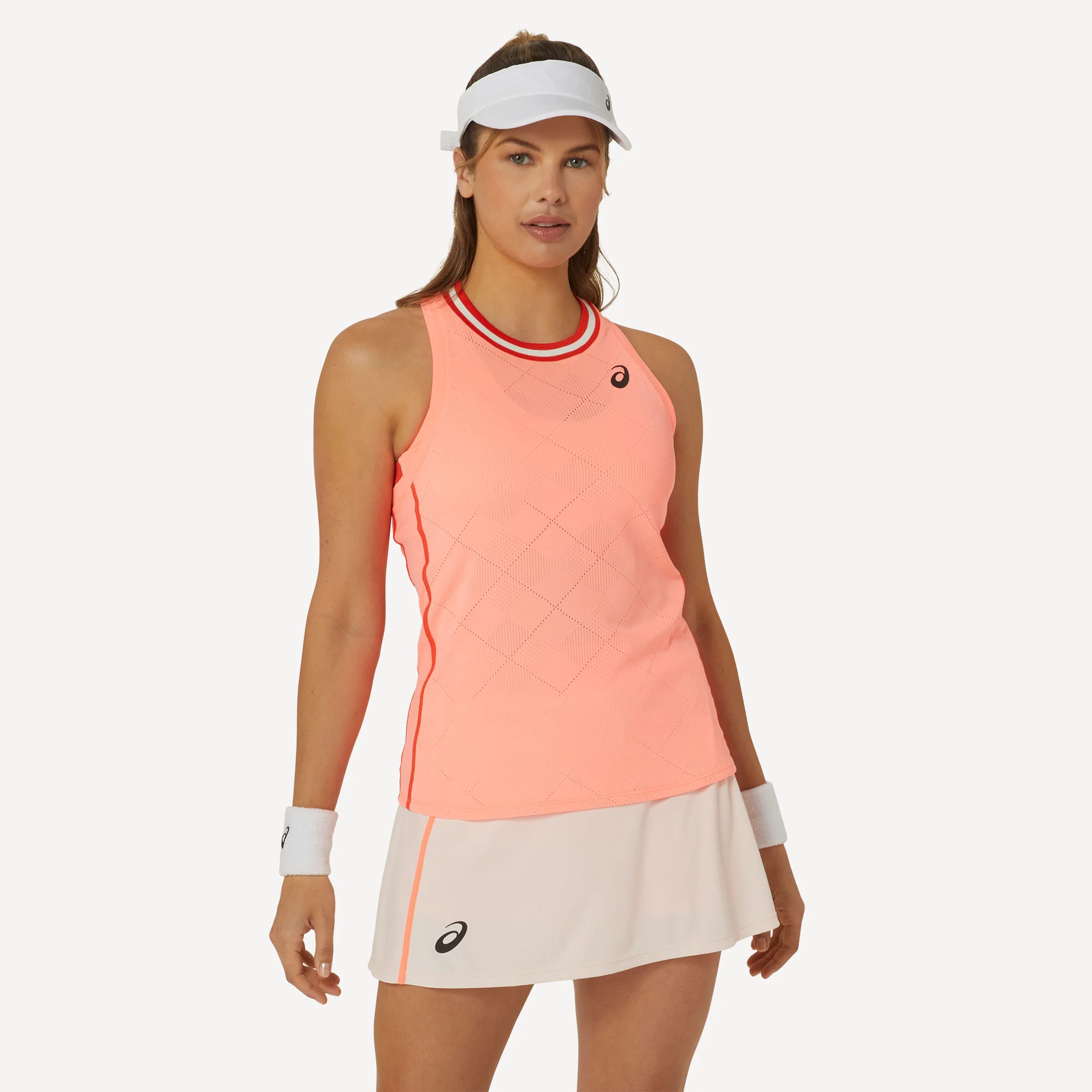 ASICS Match Women's Tennis Tank