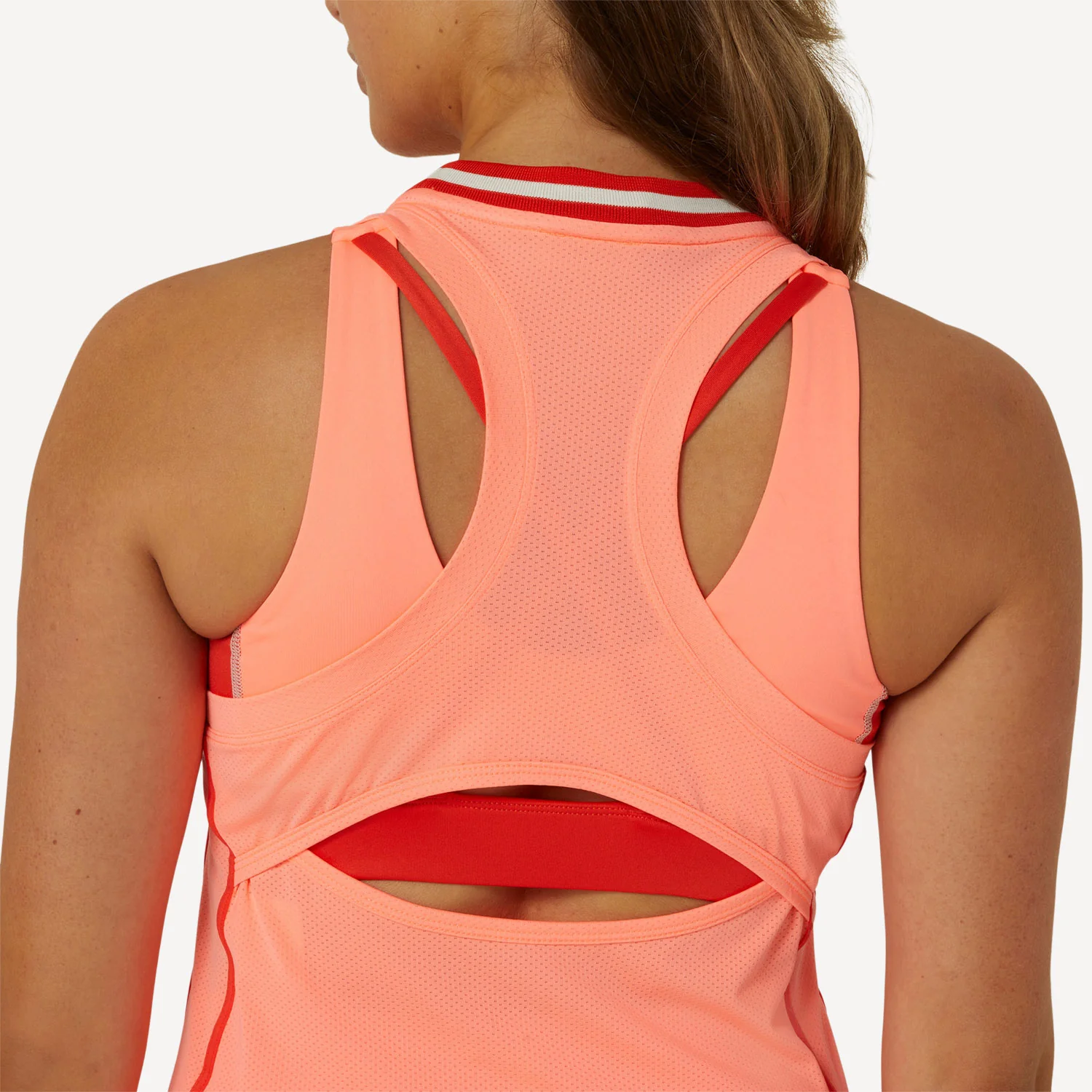 ASICS Match Women's Tennis Tank - Image 6