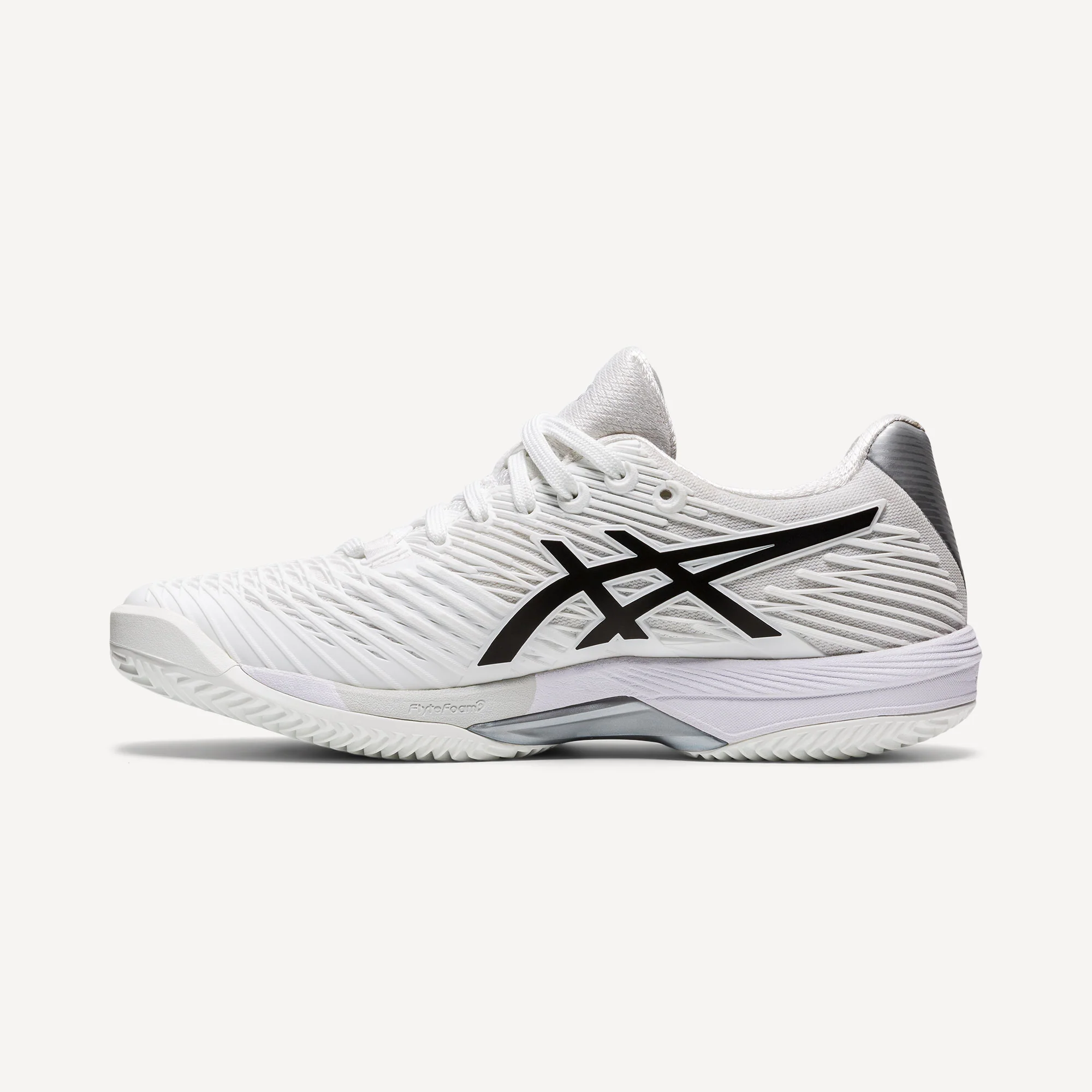 ASICS Solution Speed FF 2 Women's Clay Court Tennis Shoes - Image 3
