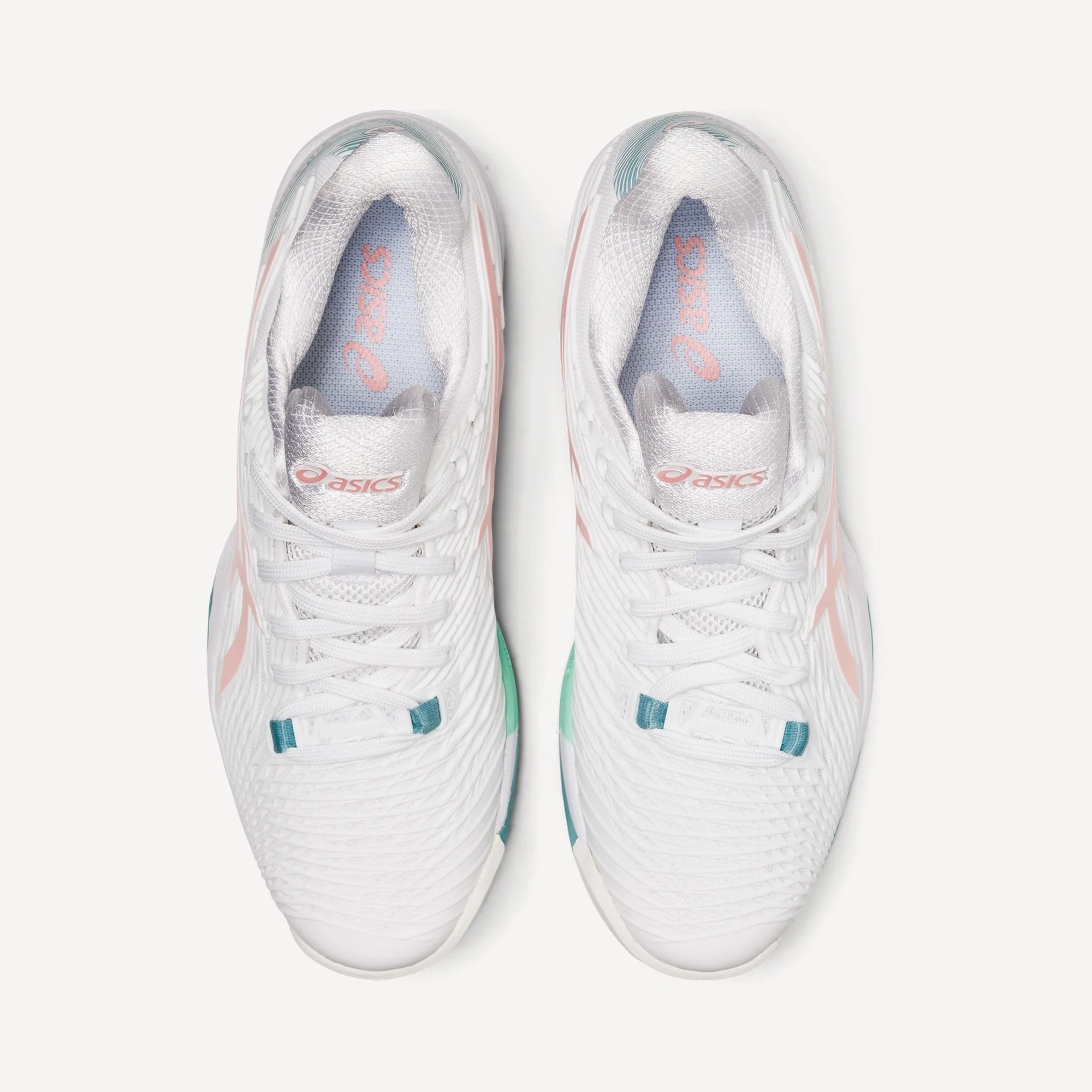 ASICS Solution Speed FF 2 Women's Clay Court Tennis Shoes - Image 7
