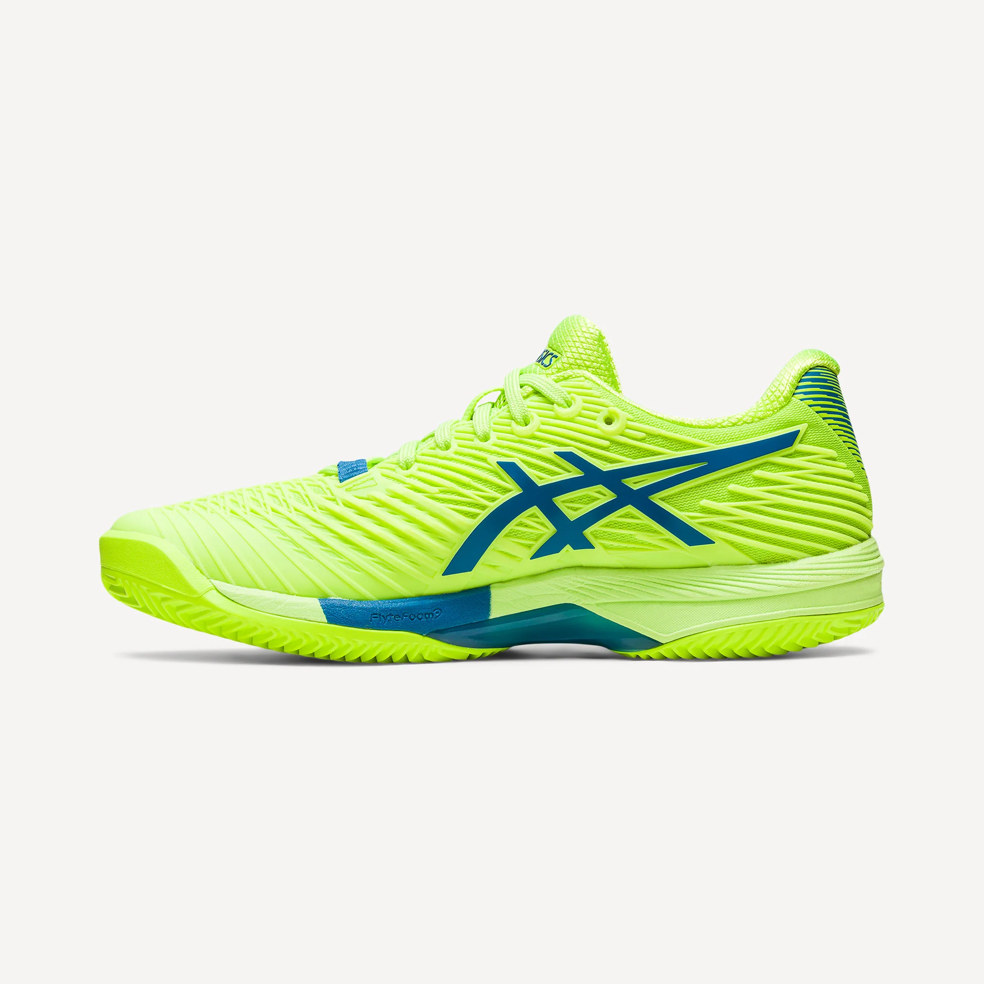 ASICS Solution Speed FF 2 Women's Clay Court Tennis Shoes - Image 3
