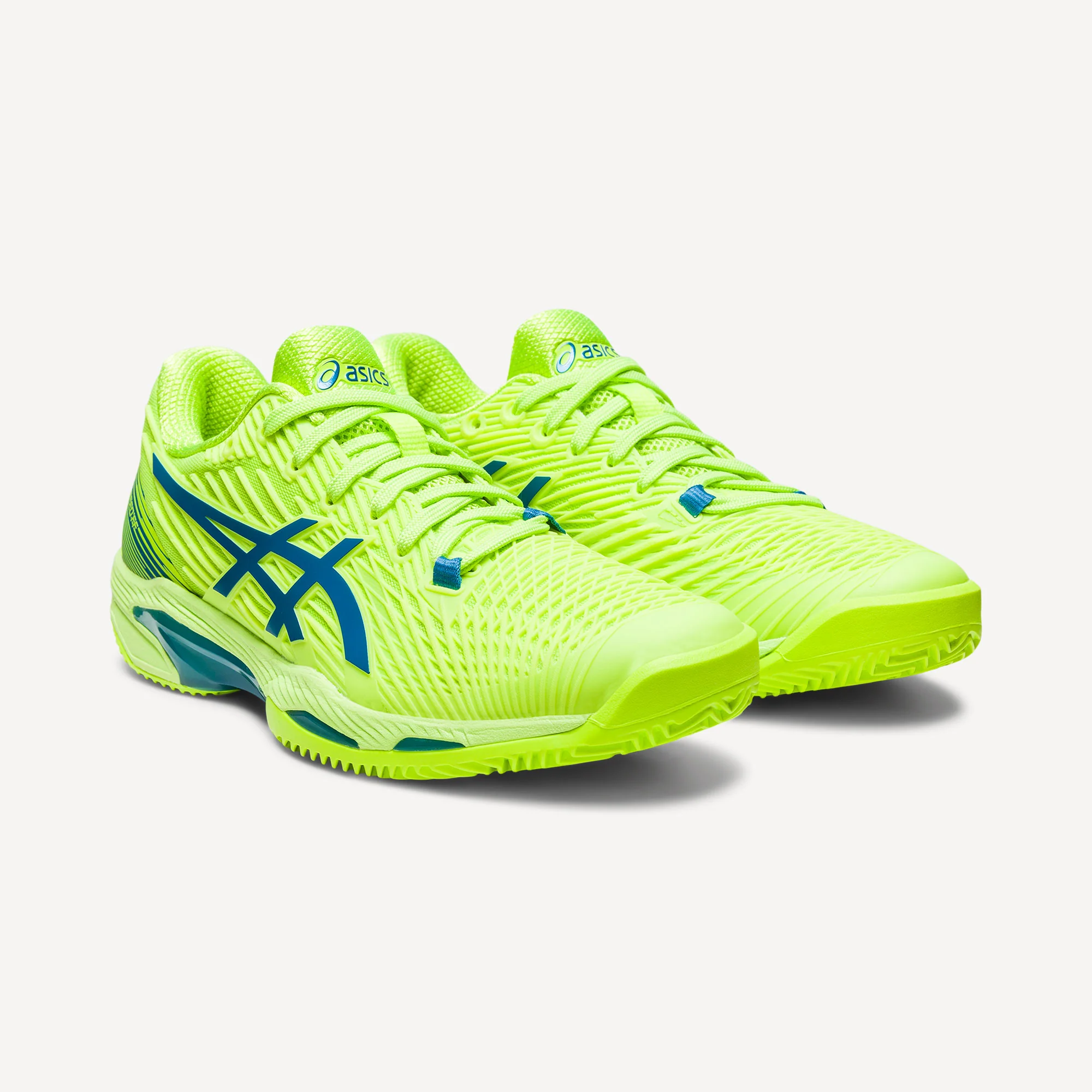 ASICS Solution Speed FF 2 Women's Clay Court Tennis Shoes - Image 4