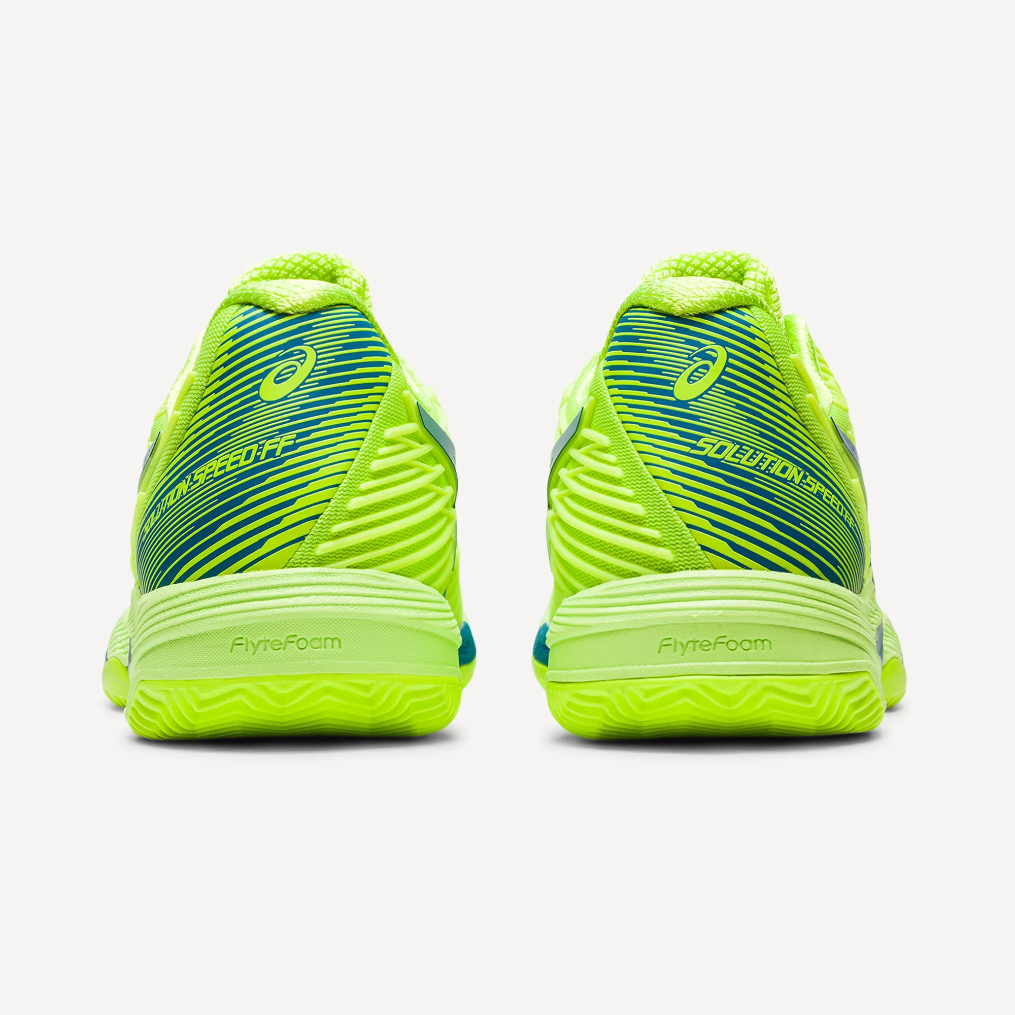 ASICS Solution Speed FF 2 Women's Clay Court Tennis Shoes - Image 6