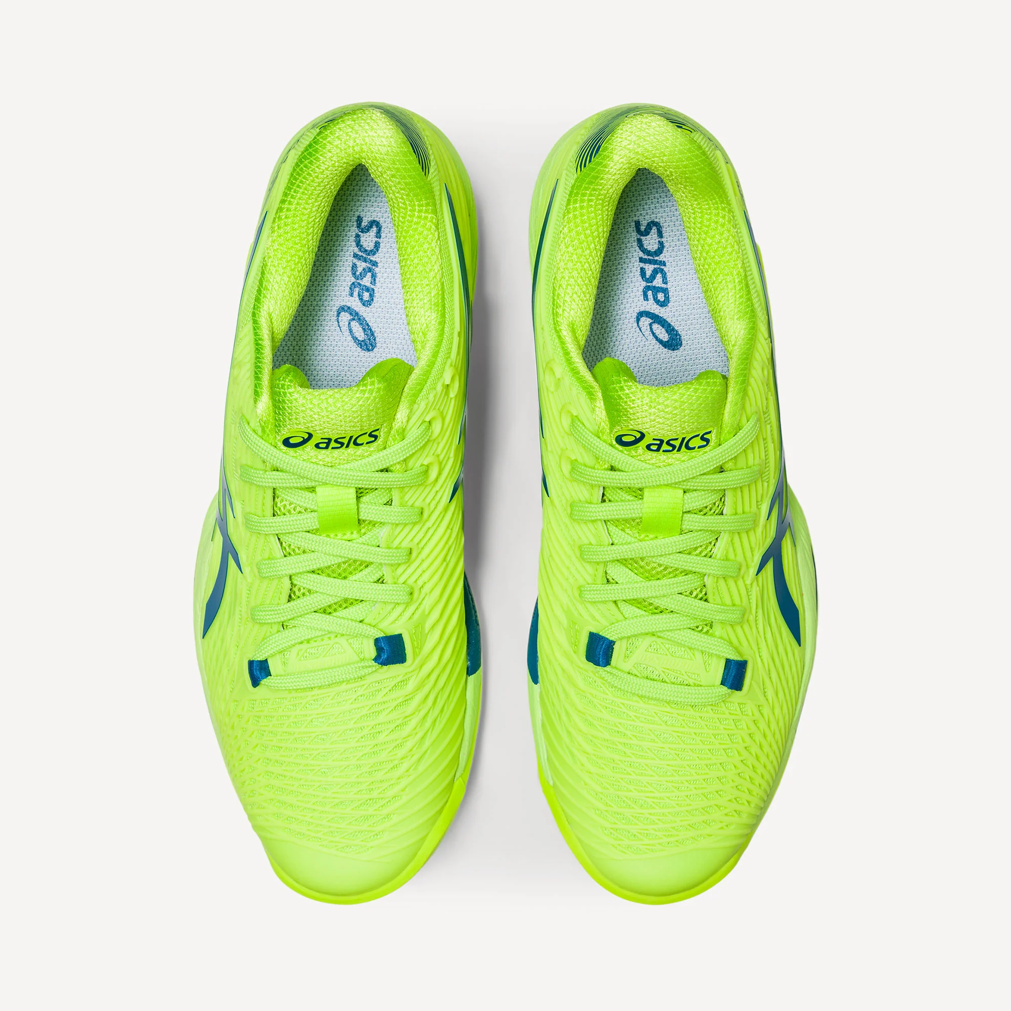 ASICS Solution Speed FF 2 Women's Clay Court Tennis Shoes - Image 7