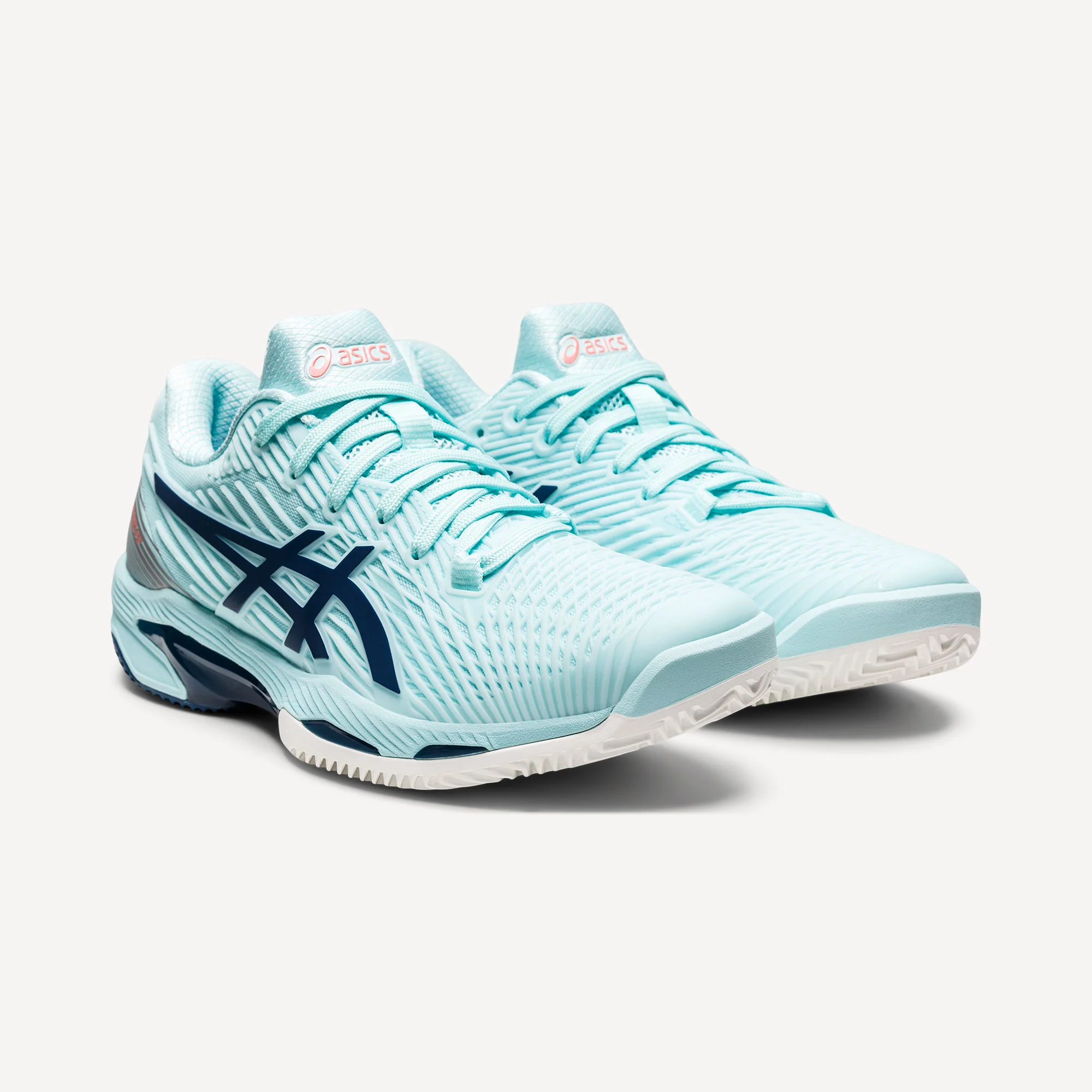 ASICS Solution Speed FF 2 Women's Clay Court Tennis Shoes - Image 4
