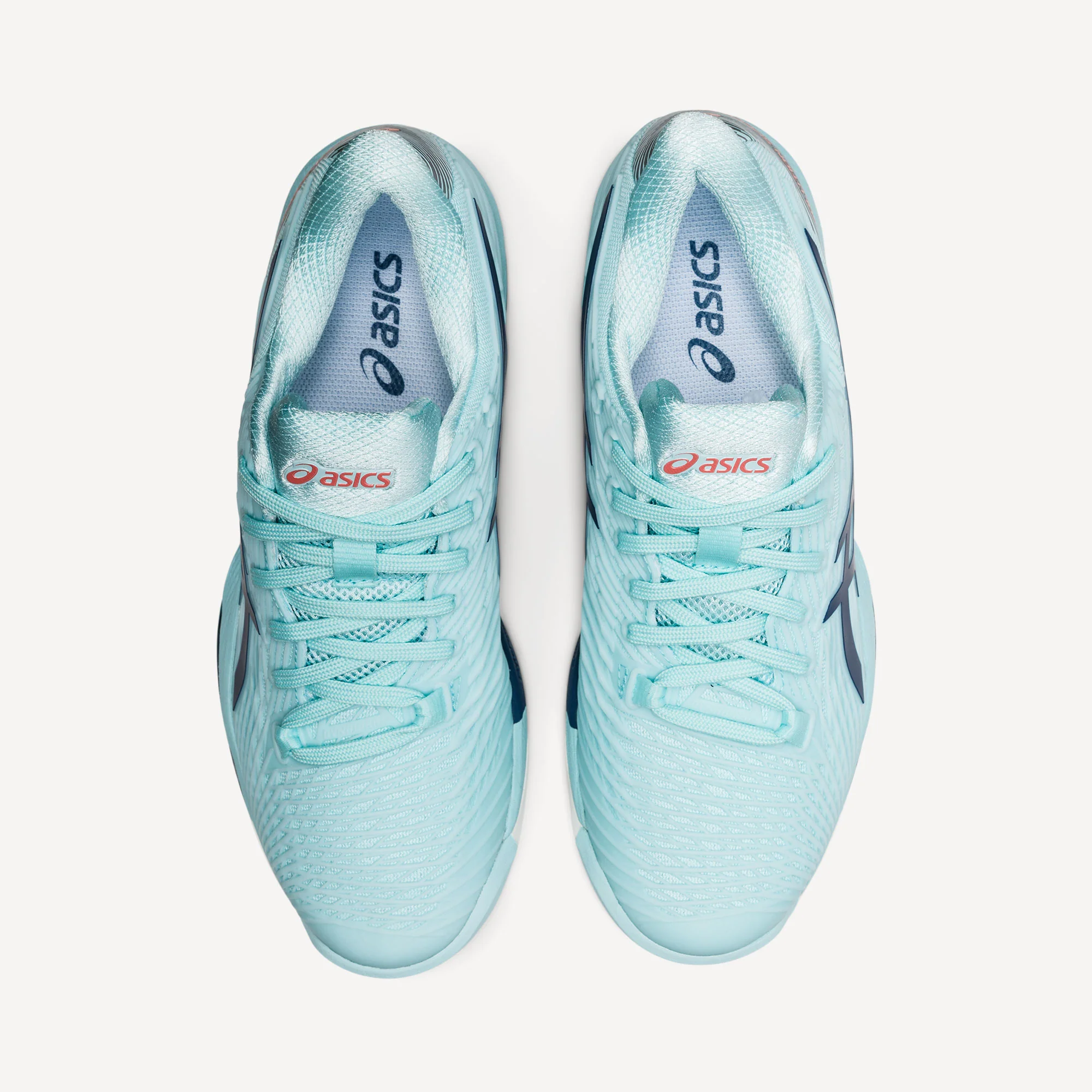 ASICS Solution Speed FF 2 Women's Clay Court Tennis Shoes - Image 7