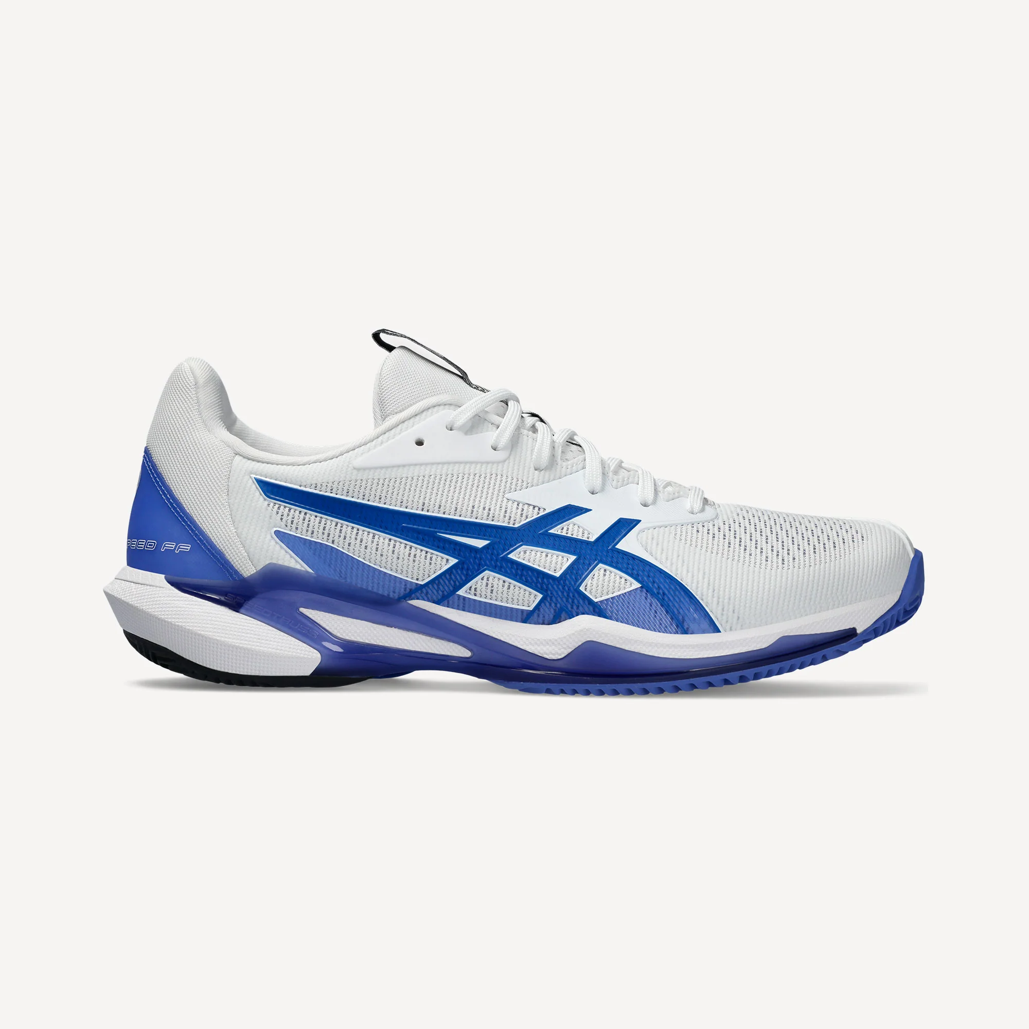 ASICS Solution Speed FF 3 Men's Clay Court Tennis Shoes