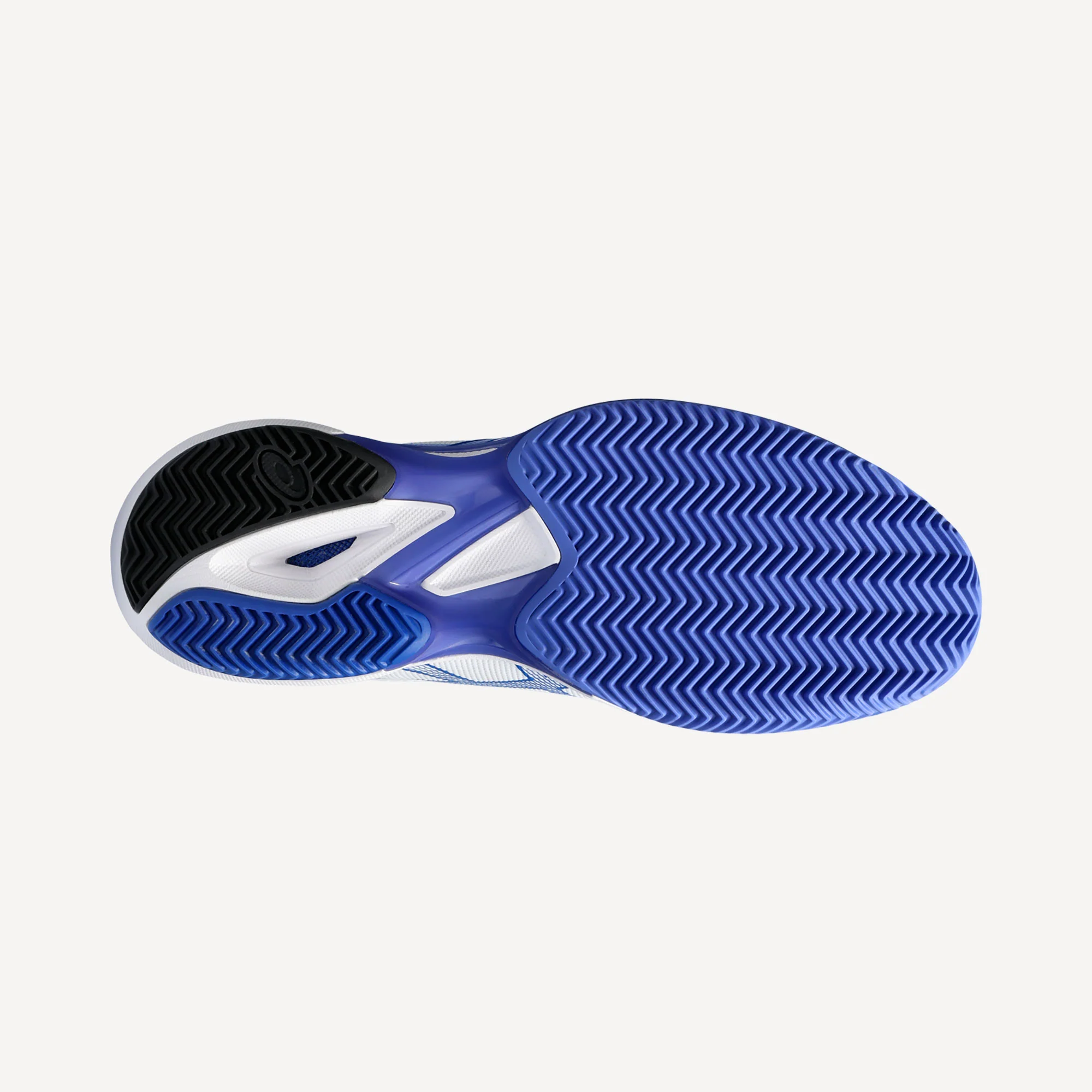 ASICS Solution Speed FF 3 Men's Clay Court Tennis Shoes - Image 2