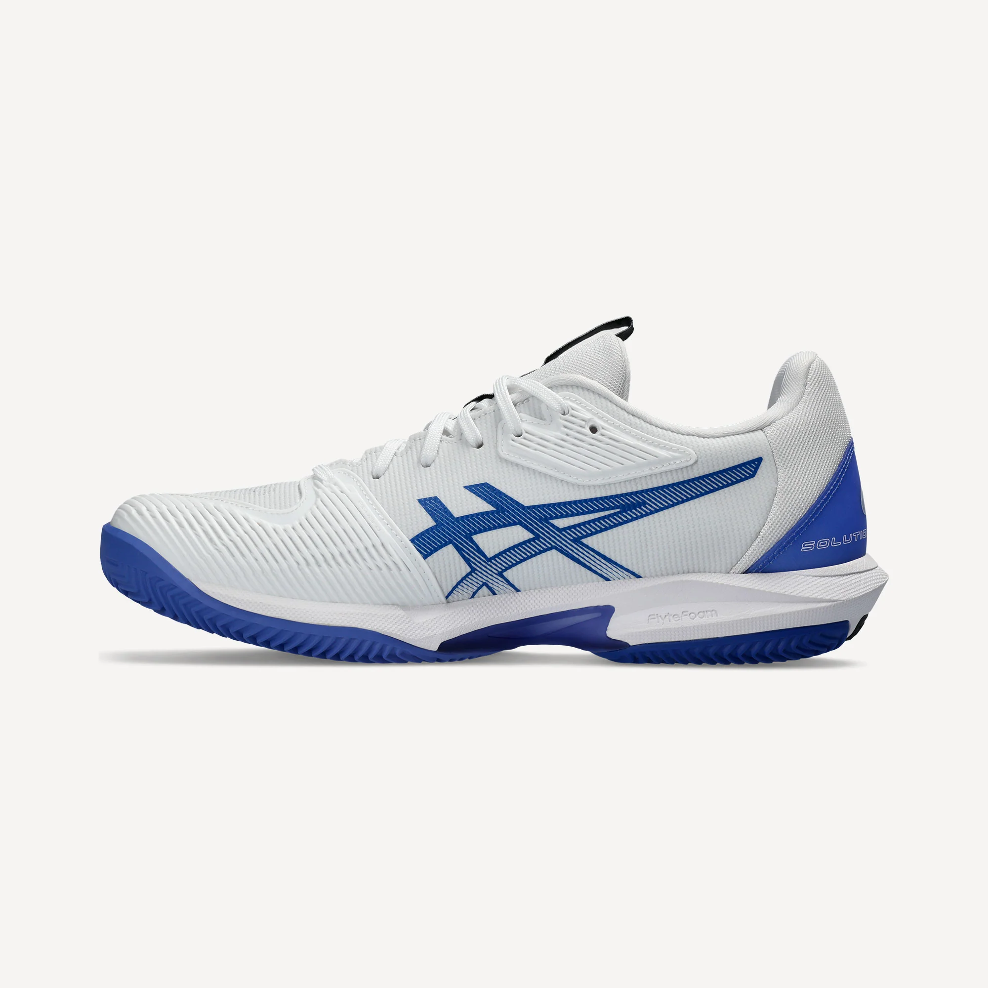 ASICS Solution Speed FF 3 Men's Clay Court Tennis Shoes - Image 3