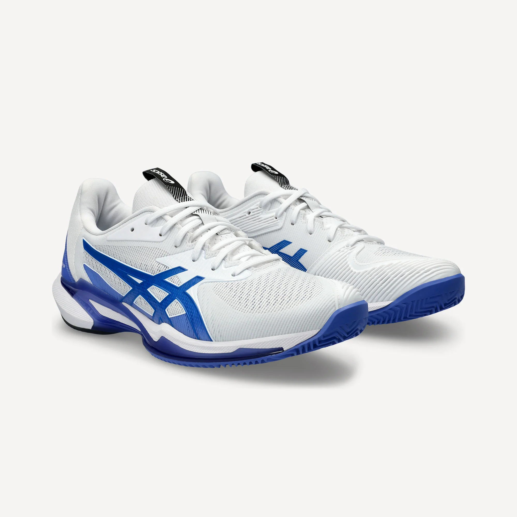 ASICS Solution Speed FF 3 Men's Clay Court Tennis Shoes - Image 4