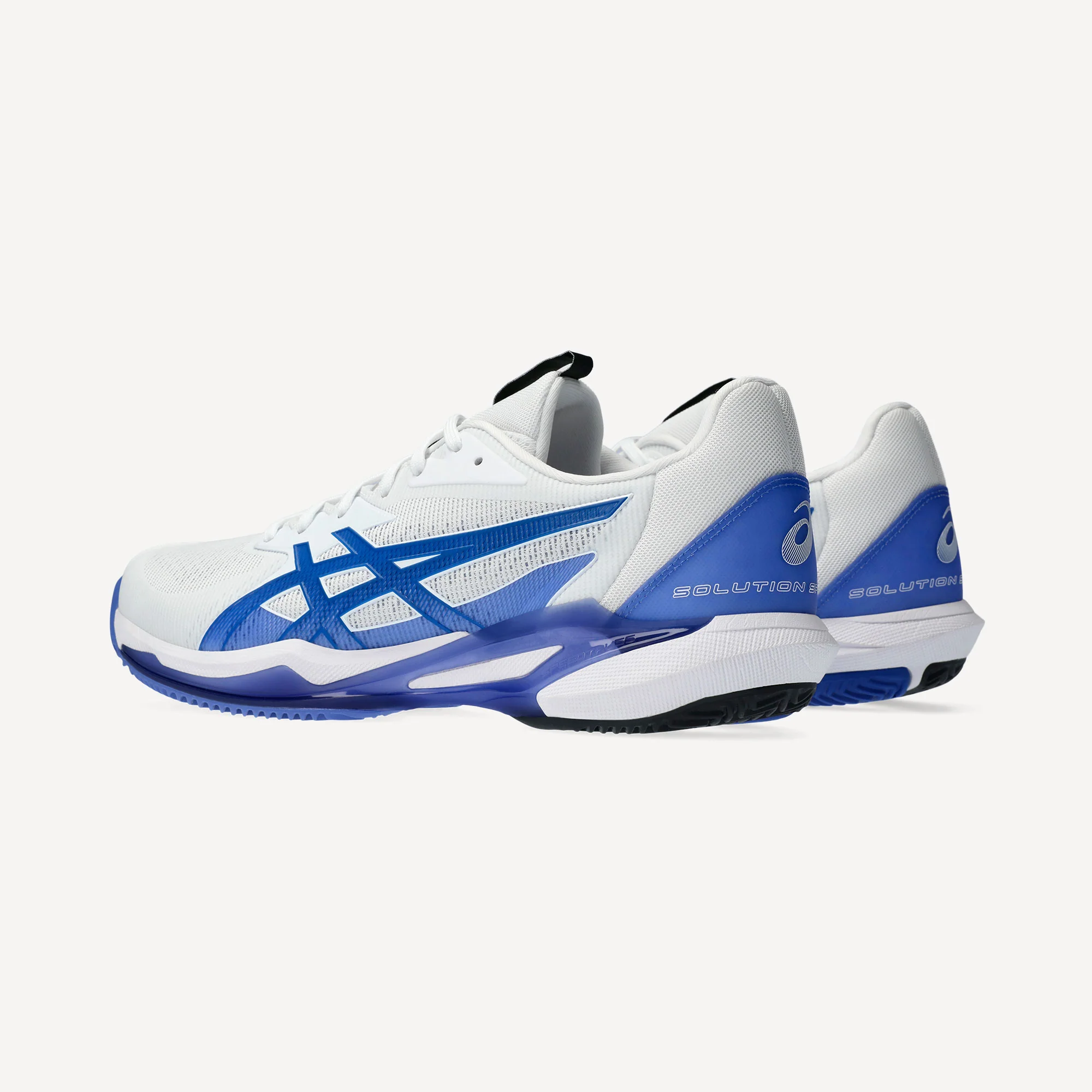 ASICS Solution Speed FF 3 Men's Clay Court Tennis Shoes - Image 5