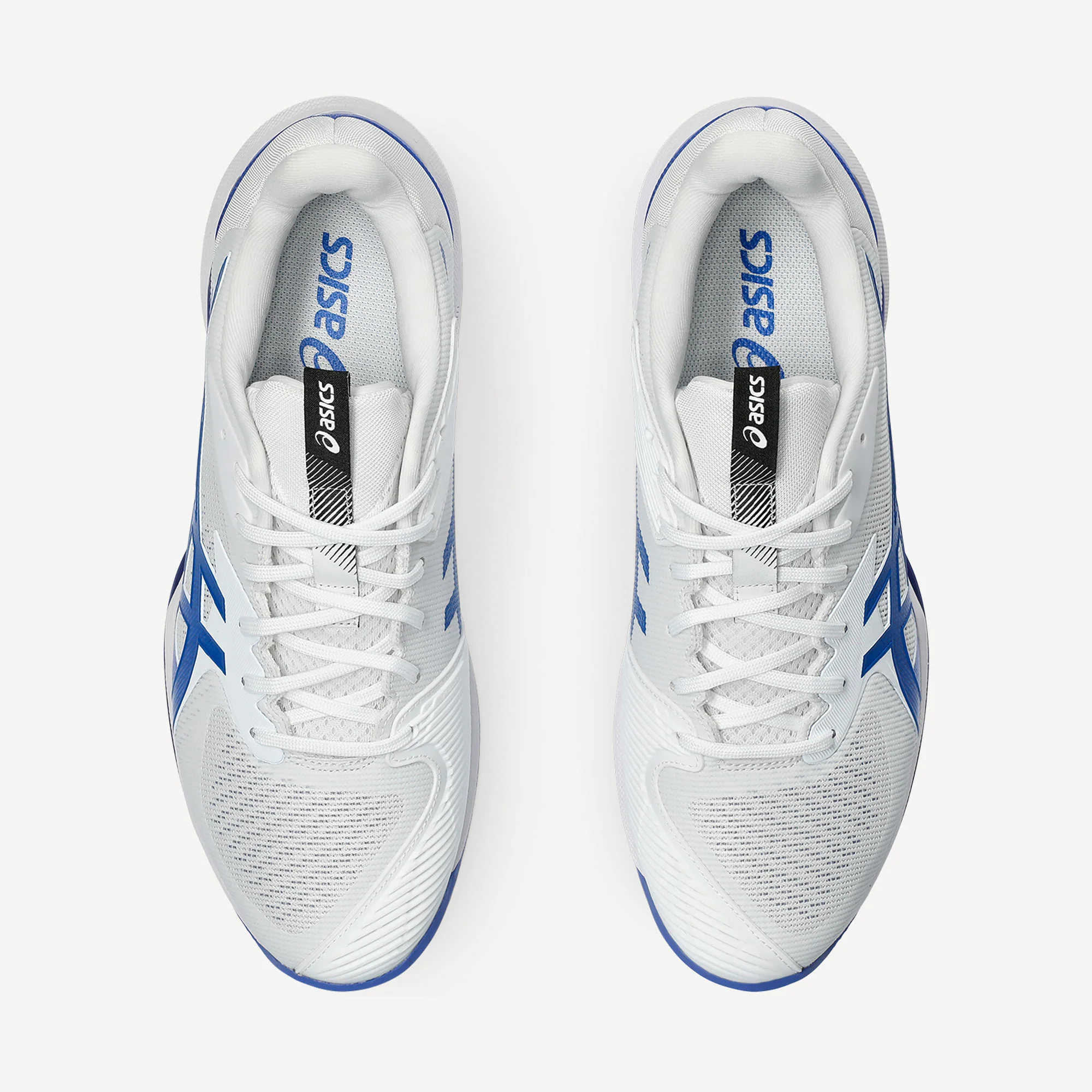 ASICS Solution Speed FF 3 Men's Clay Court Tennis Shoes - Image 7