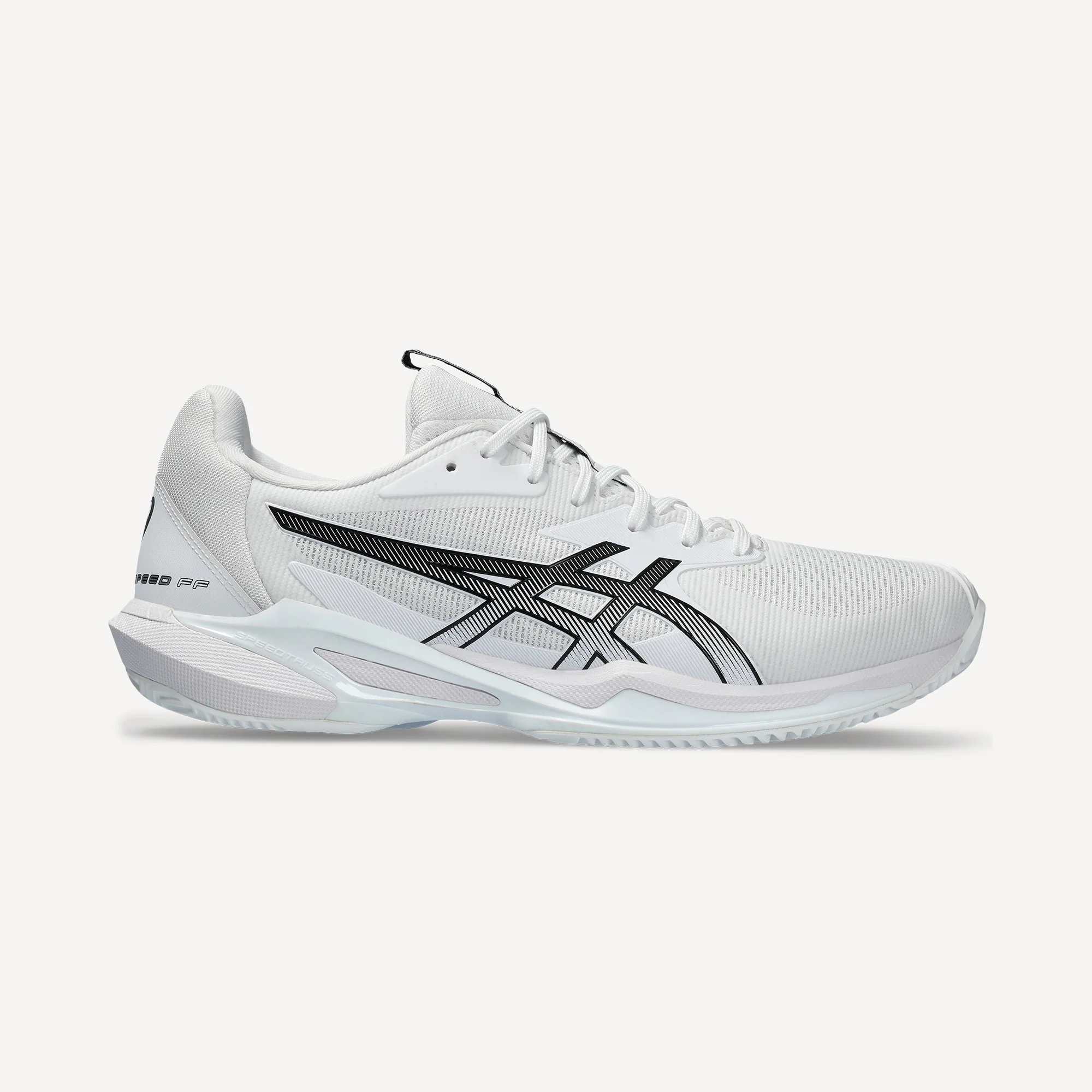 ASICS Solution Speed FF 3 Men's Clay Court Tennis Shoes