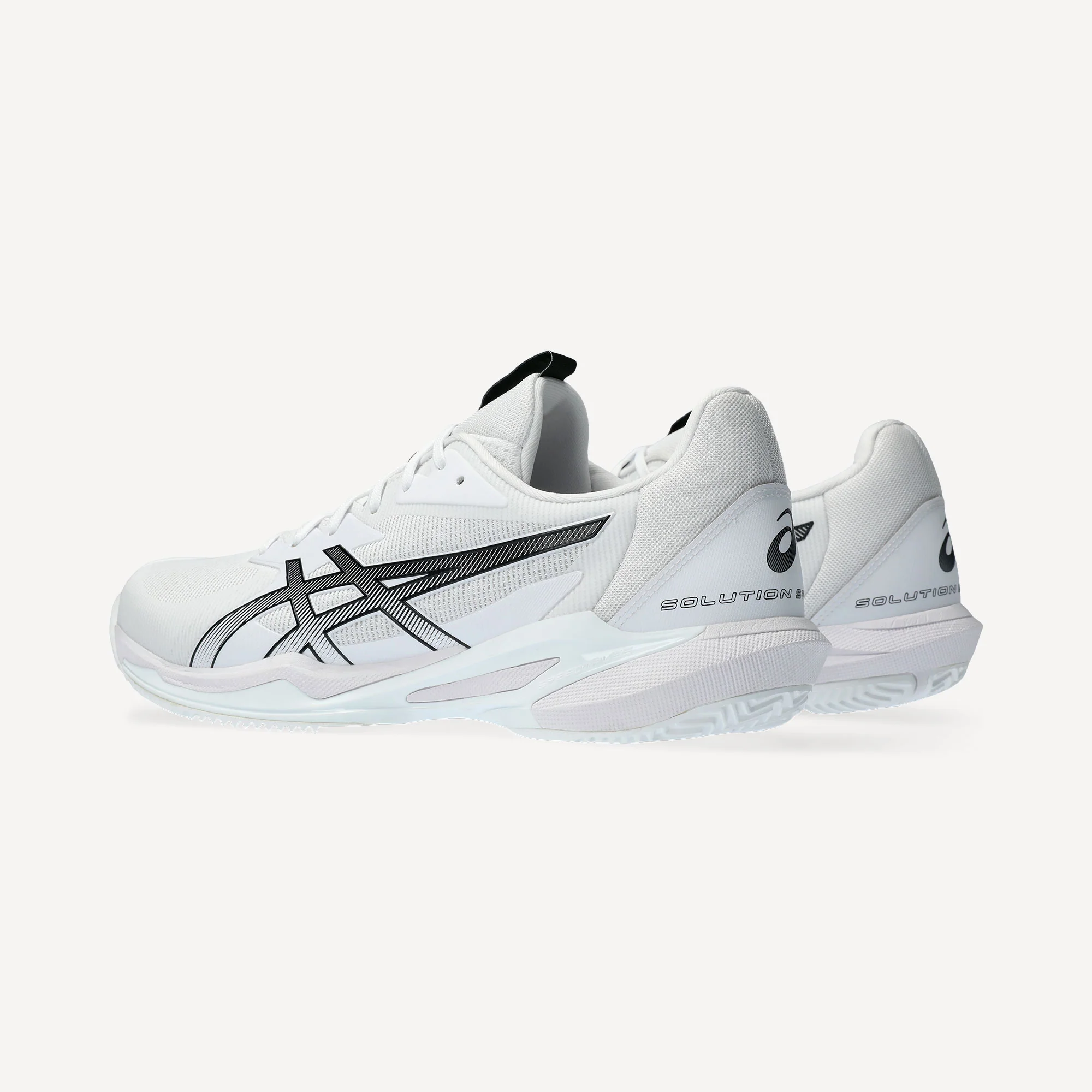 ASICS Solution Speed FF 3 Men's Clay Court Tennis Shoes - Image 5