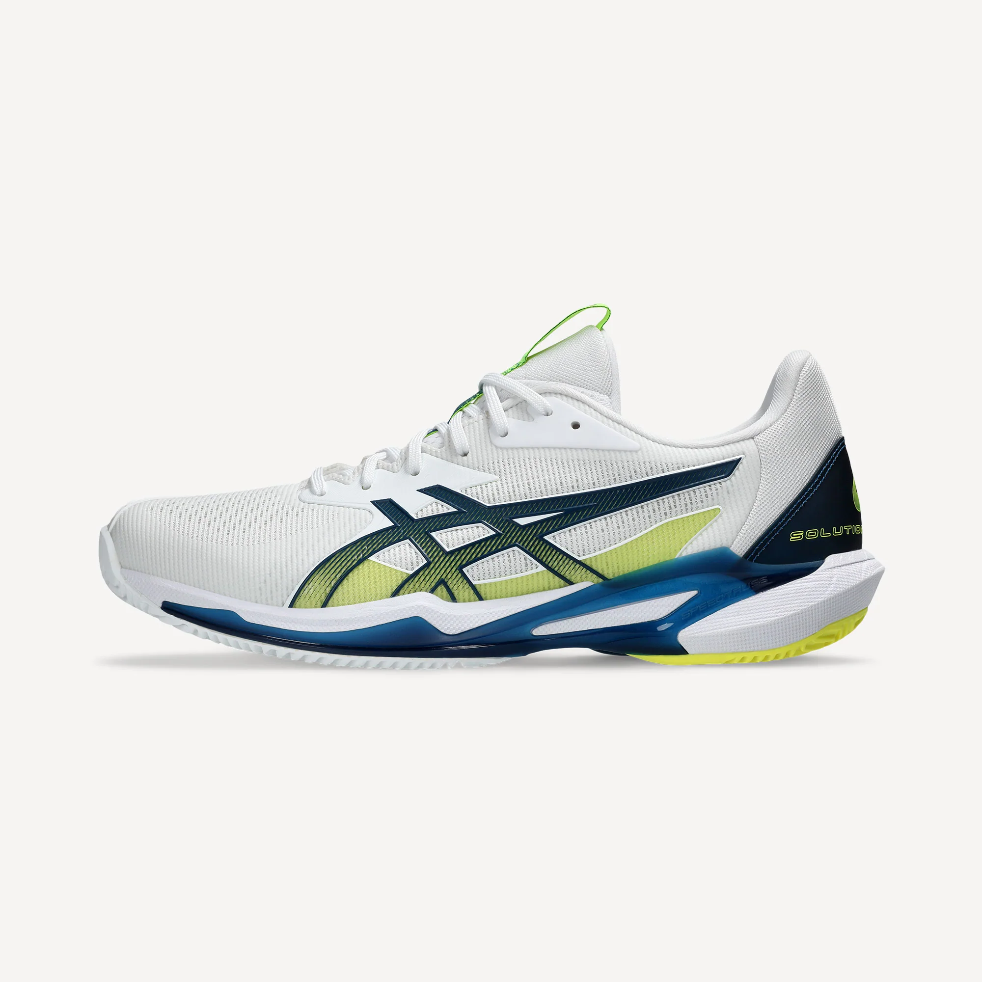ASICS Solution Speed FF 3 Men's Clay Court Tennis Shoes - Image 8