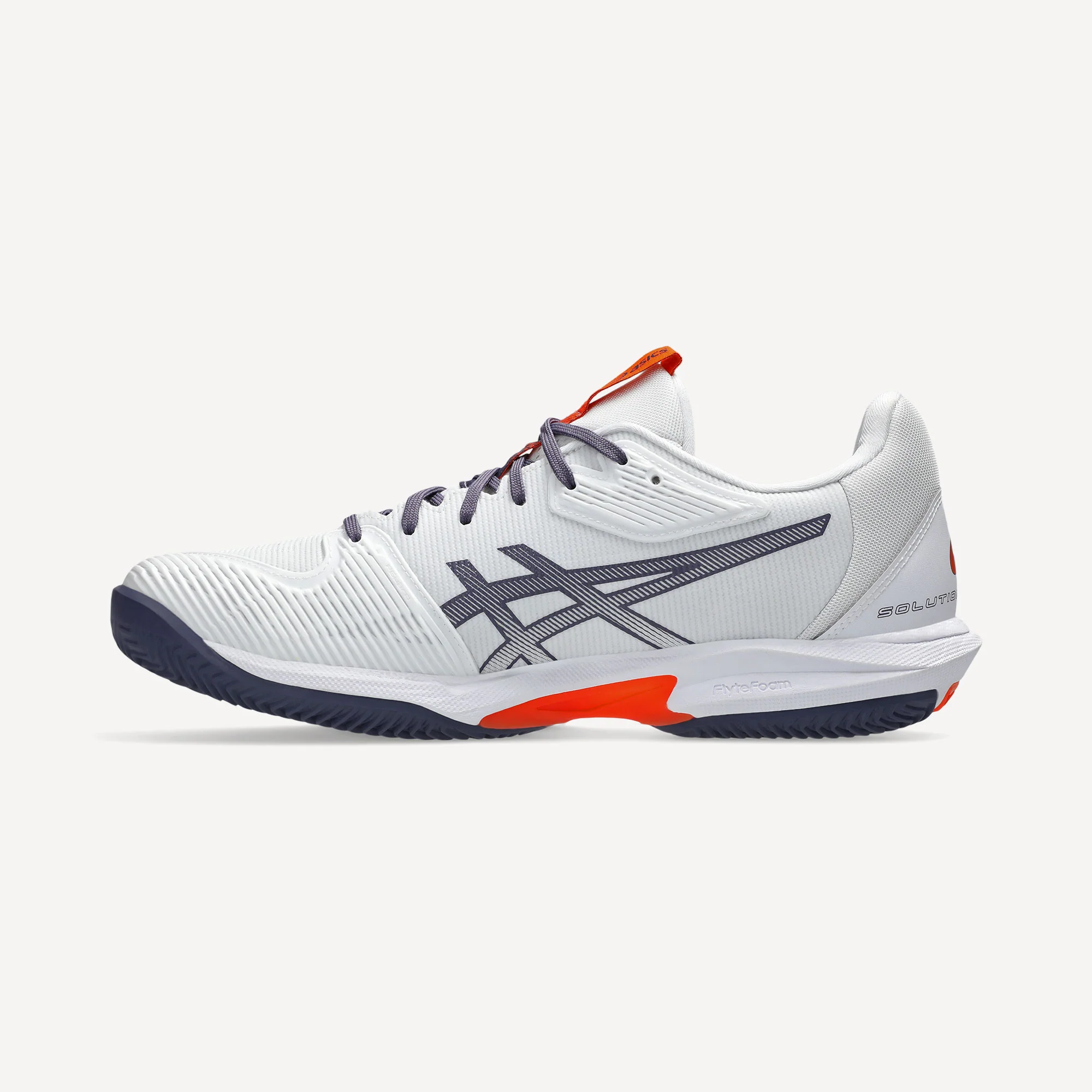 ASICS Solution Speed FF 3 Men's Clay Court Tennis Shoes - Image 3