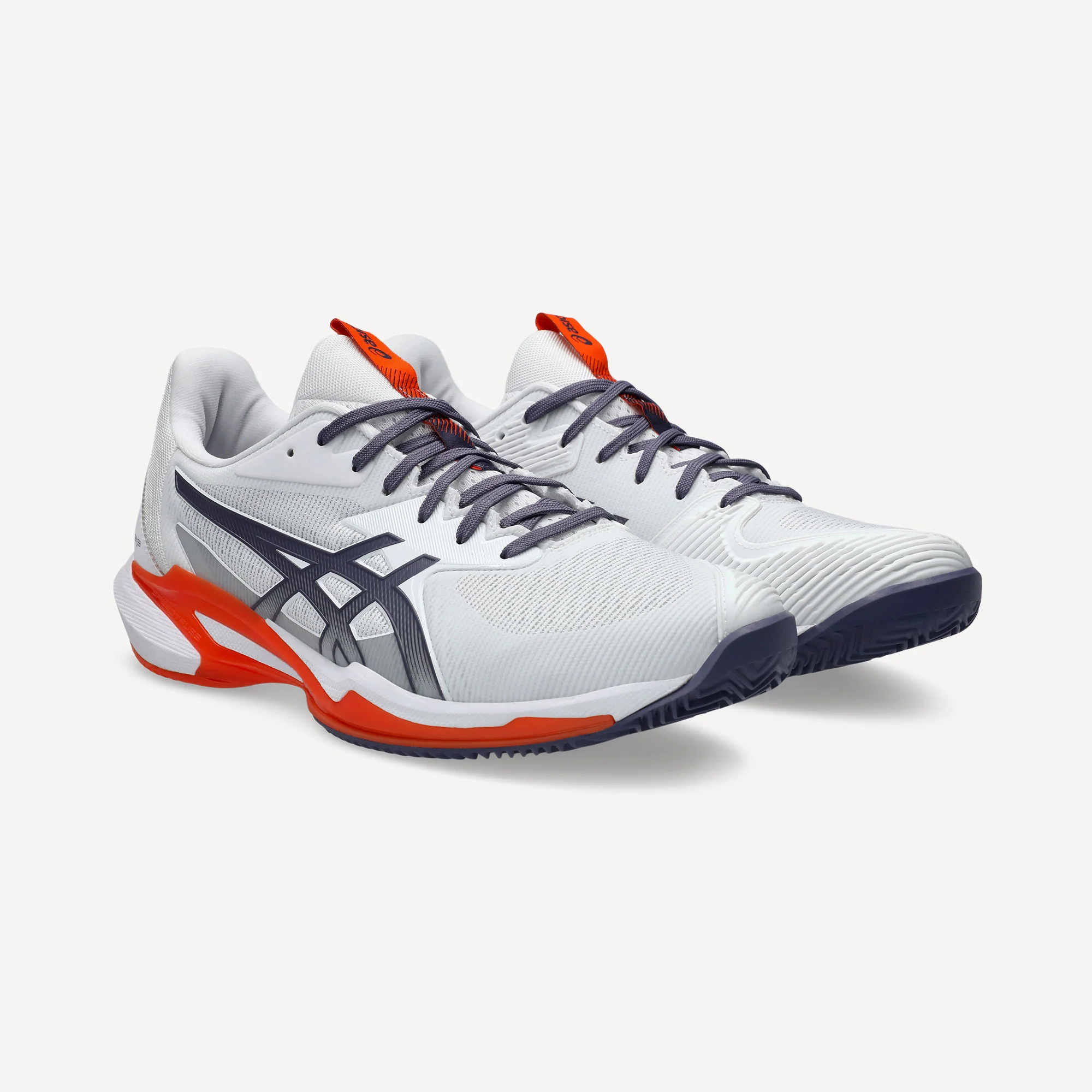 ASICS Solution Speed FF 3 Men's Clay Court Tennis Shoes - Image 4