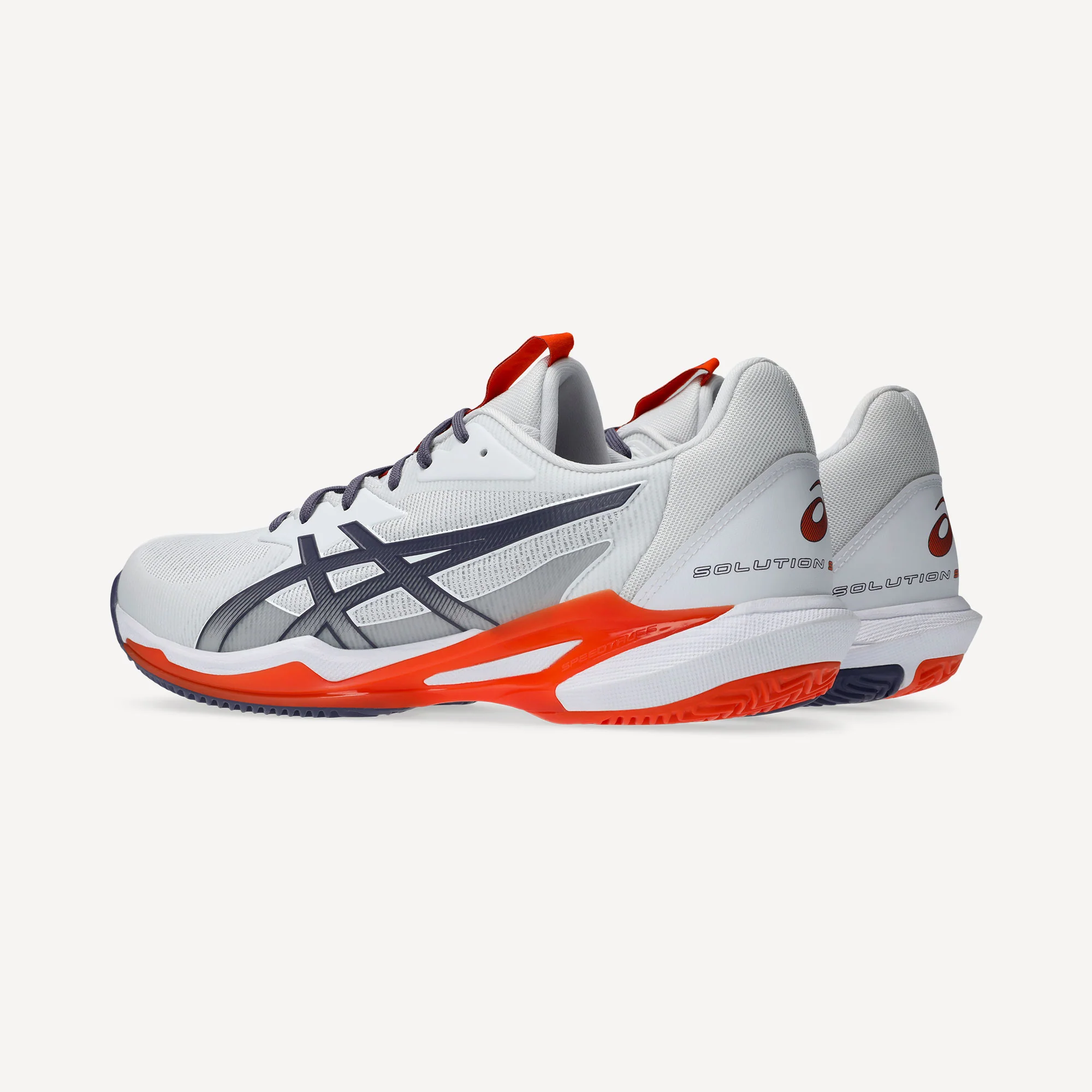 ASICS Solution Speed FF 3 Men's Clay Court Tennis Shoes - Image 5
