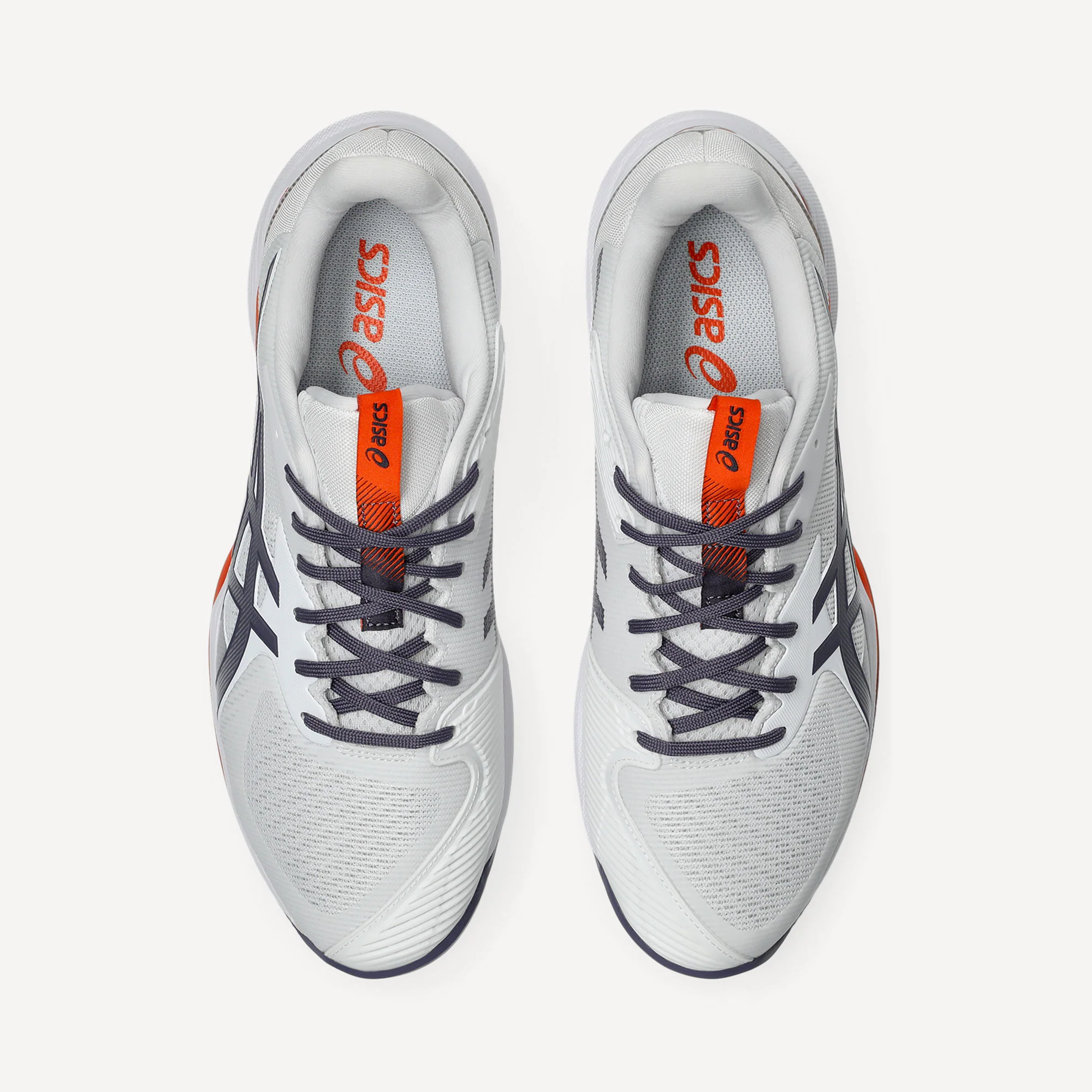 ASICS Solution Speed FF 3 Men's Clay Court Tennis Shoes - Image 7