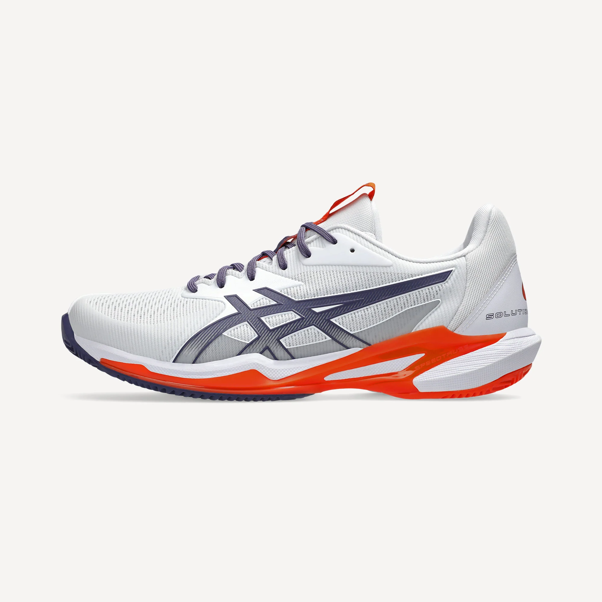 ASICS Solution Speed FF 3 Men's Clay Court Tennis Shoes - Image 8