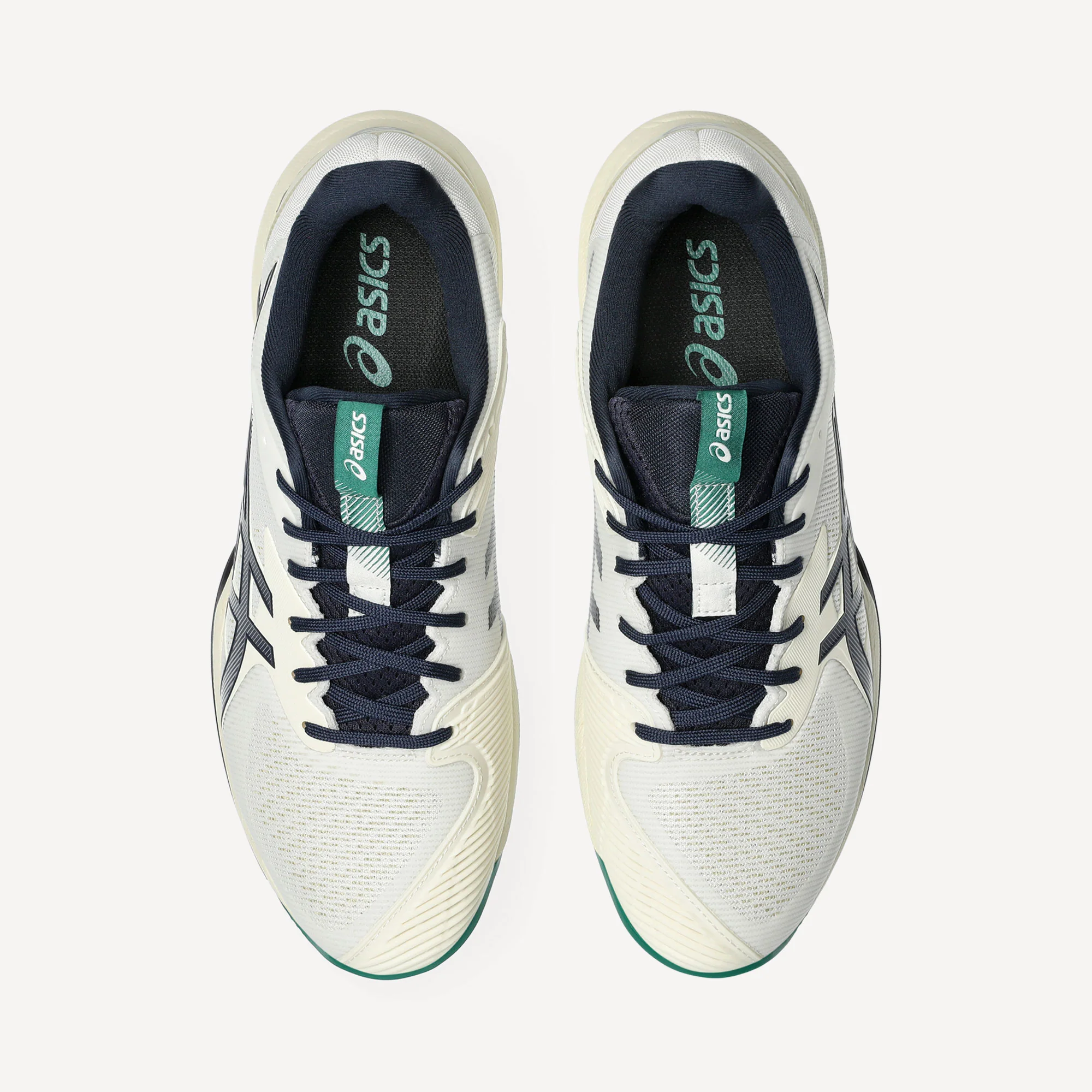 ASICS Solution Speed FF 3 Men's Clay Court Tennis Shoes - Image 7